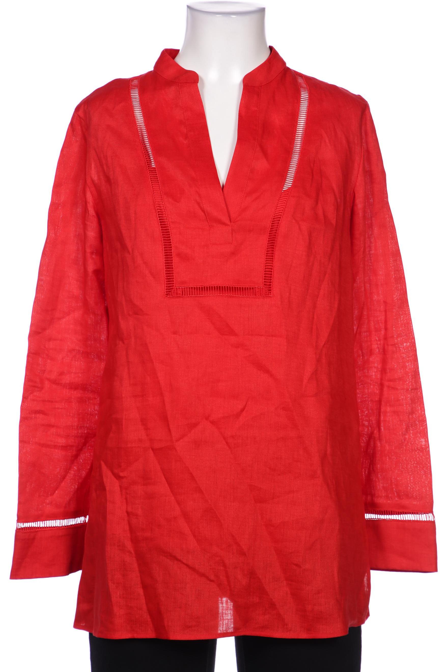 

Escada Sport Damen Bluse, rot, Gr. 34