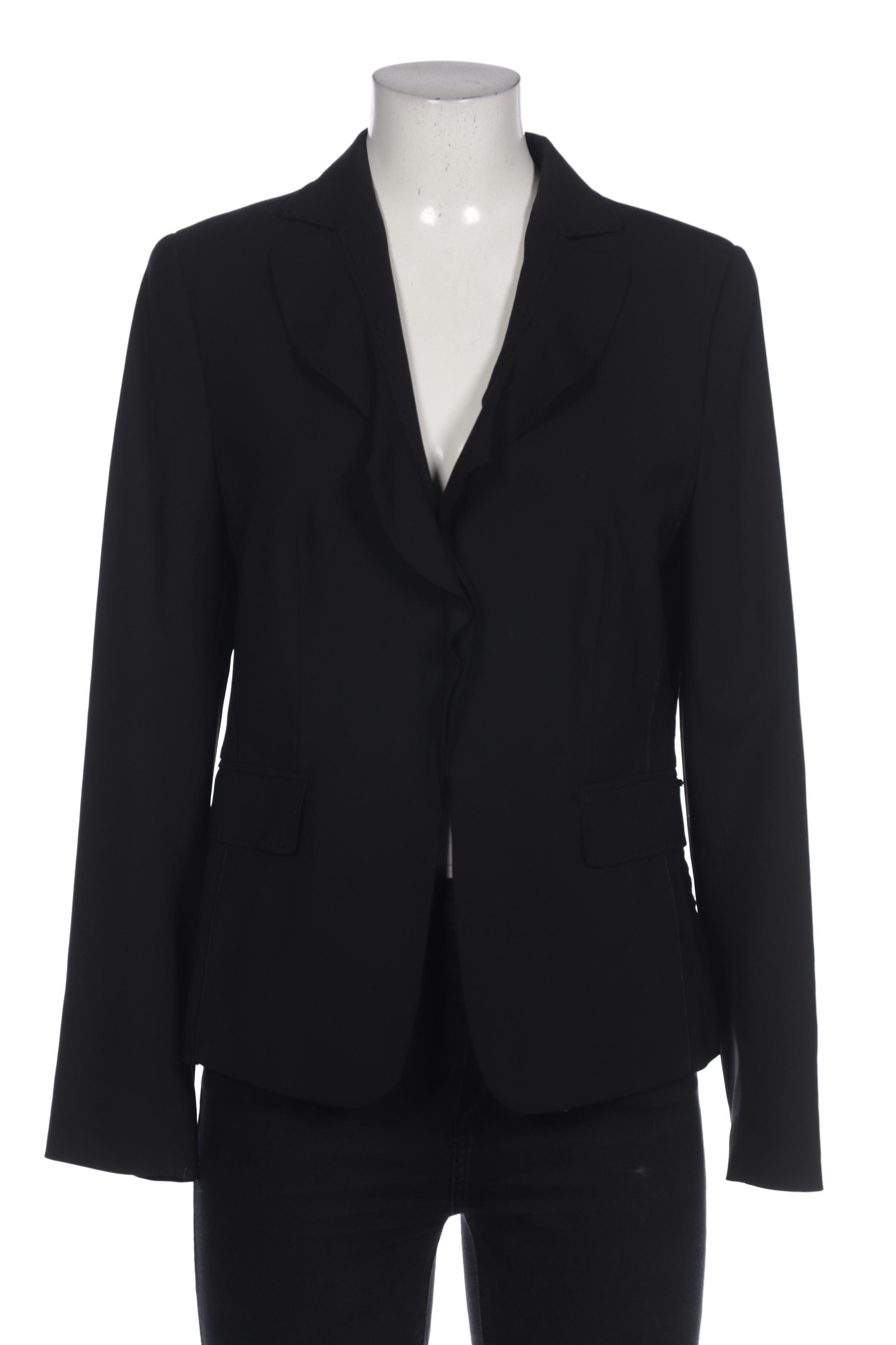 

Escada Sport Damen Blazer, schwarz, Gr. 42