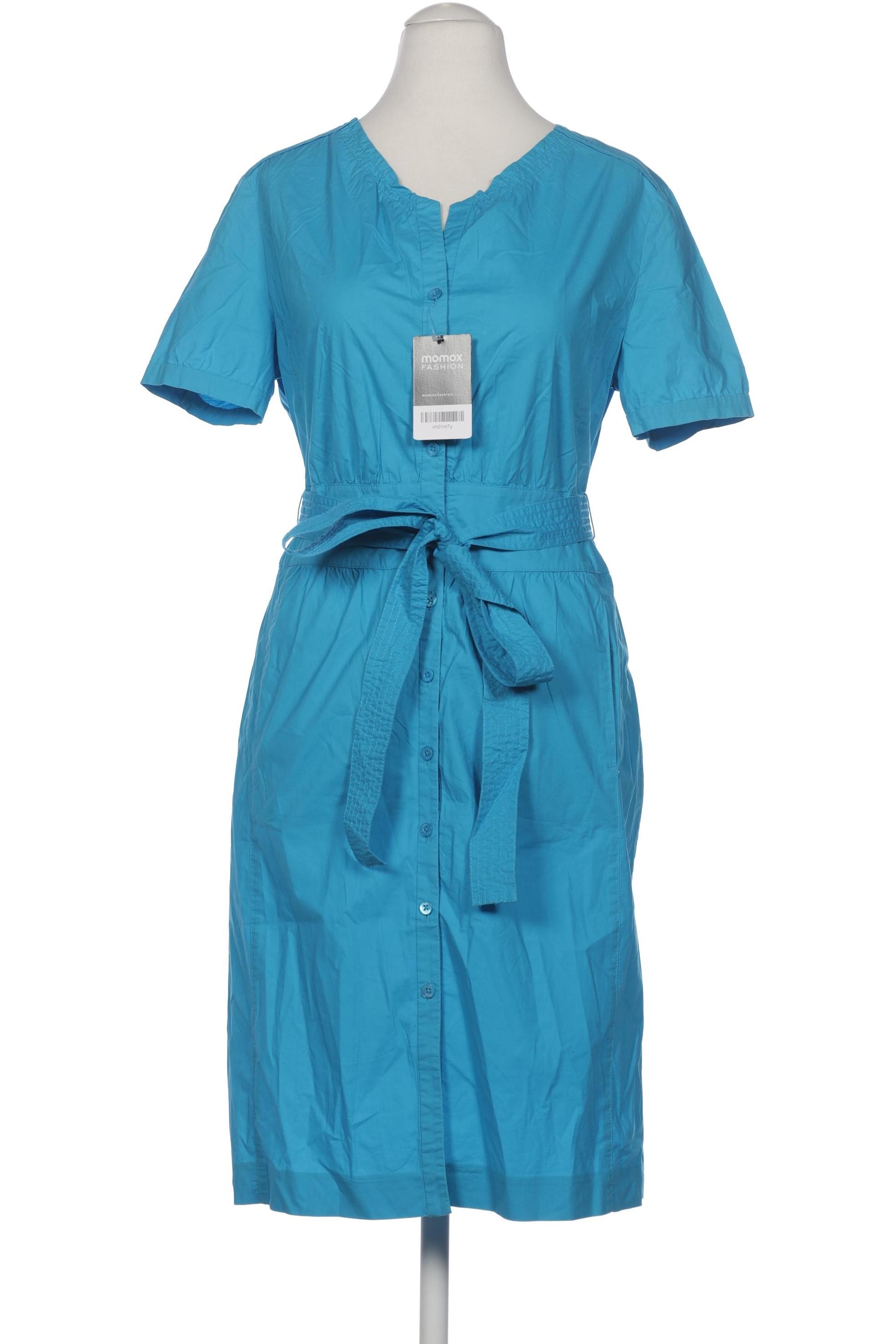 

Escada Sport Damen Kleid, blau, Gr. 36