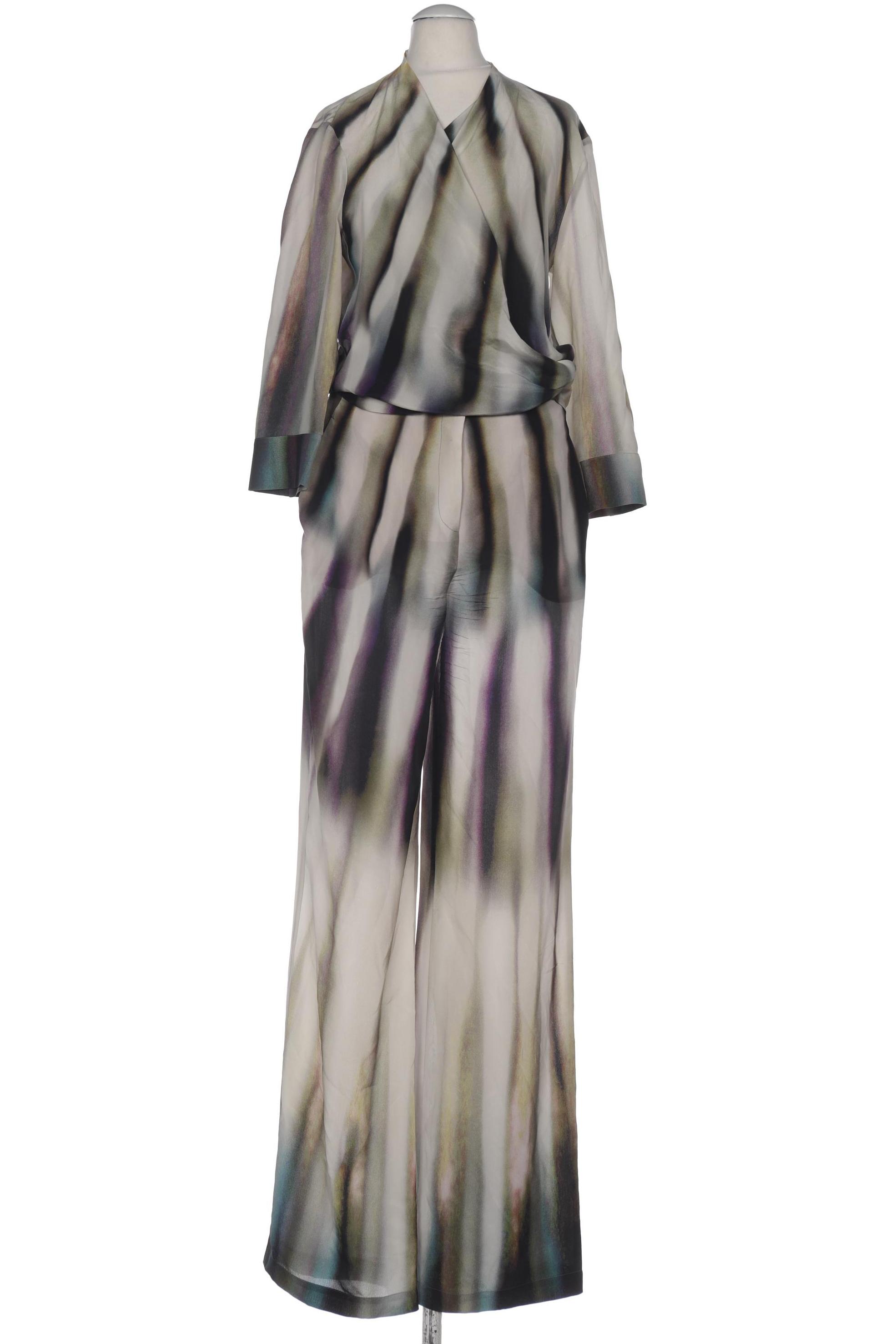 

Escada Sport Damen Jumpsuit/Overall, mehrfarbig, Gr. 36