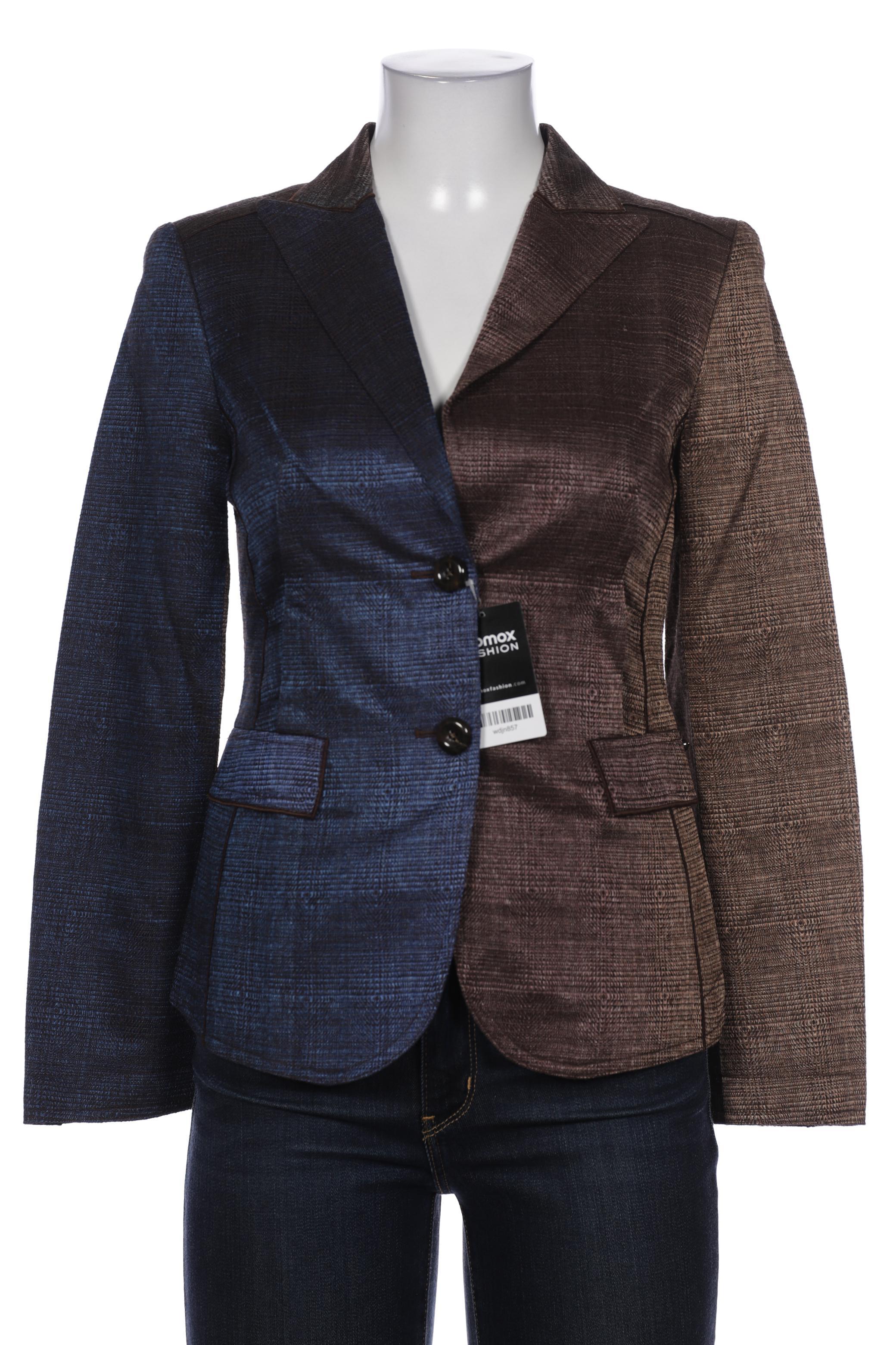 

Escada Sport Damen Blazer, mehrfarbig, Gr. 36