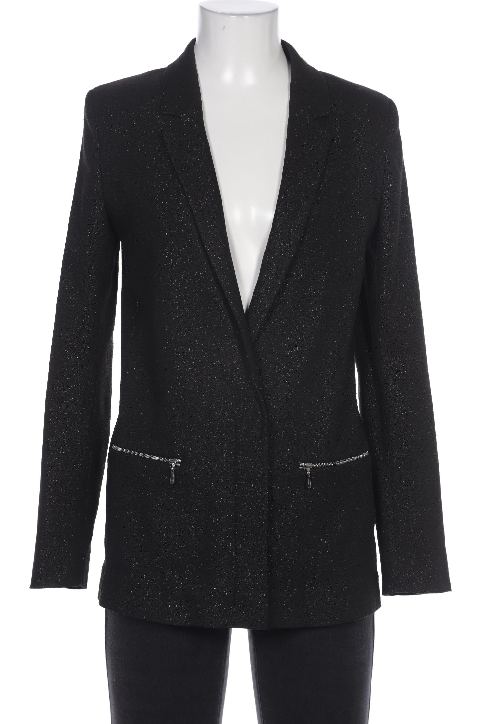 

Escada Sport Damen Blazer, schwarz, Gr. 36