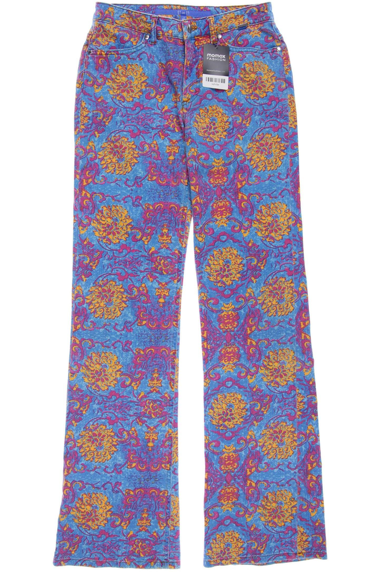 

Escada Sport Damen Jeans, blau, Gr. 34