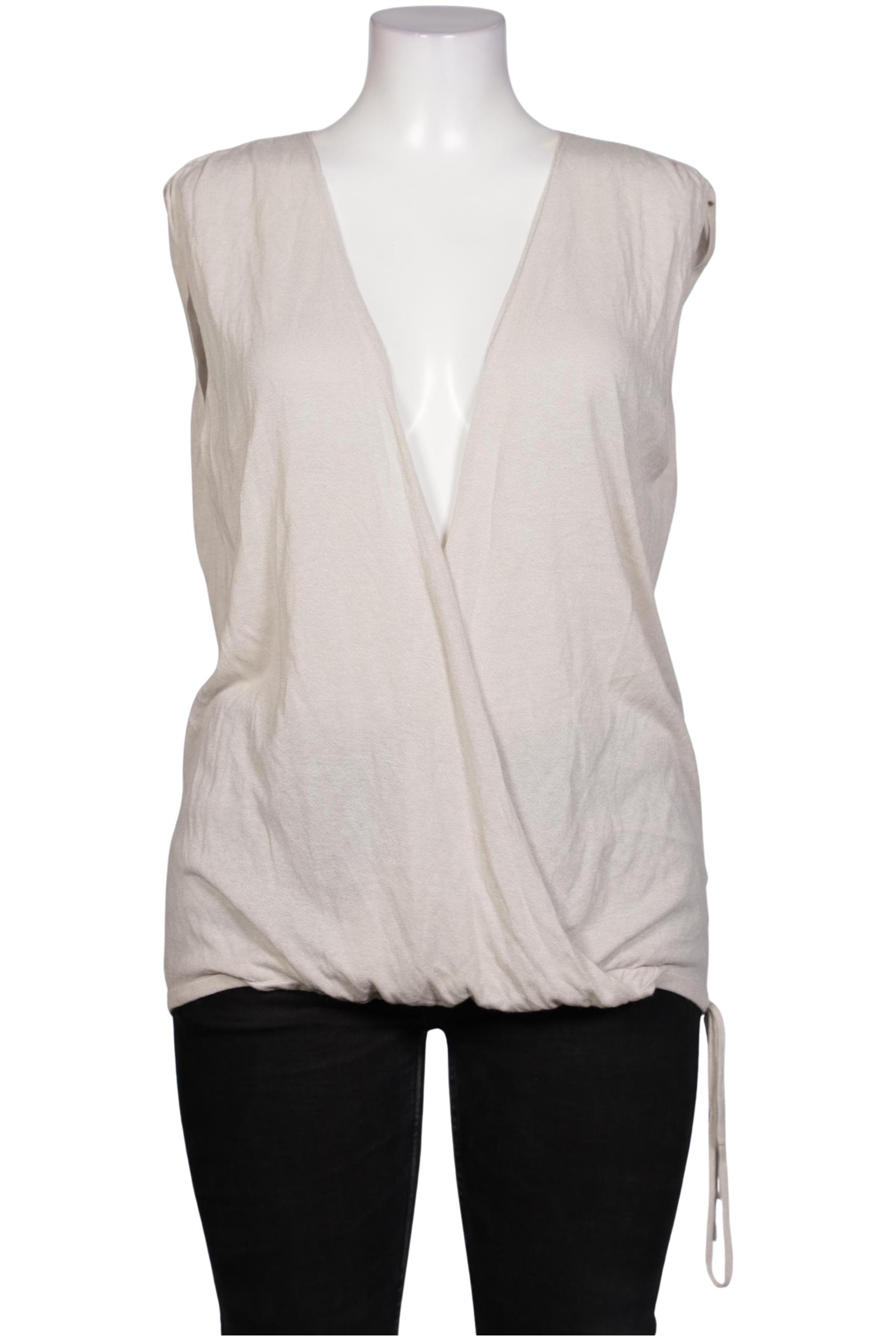 

Escada Sport Damen Pullover, beige, Gr. 44