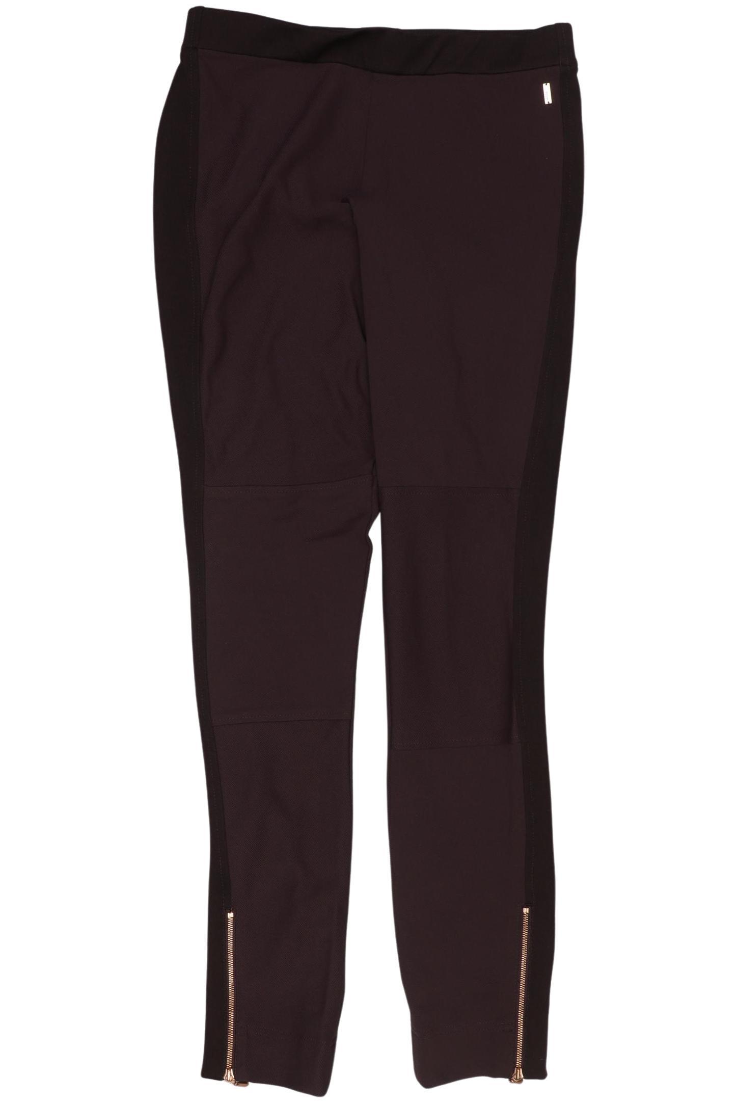 

Escada Sport Damen Stoffhose, mehrfarbig, Gr. 34