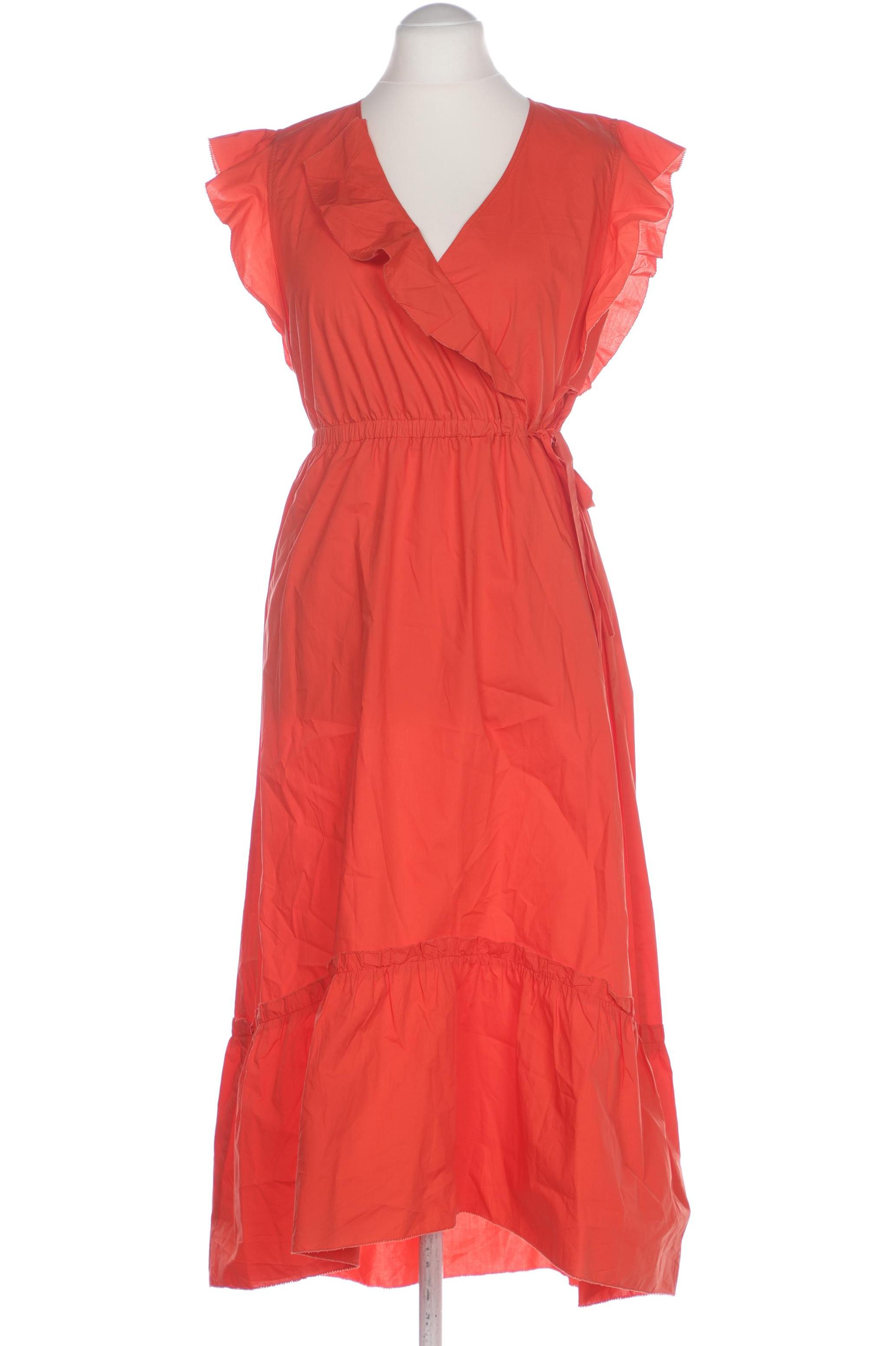 

Escada Sport Damen Kleid, orange, Gr. 38