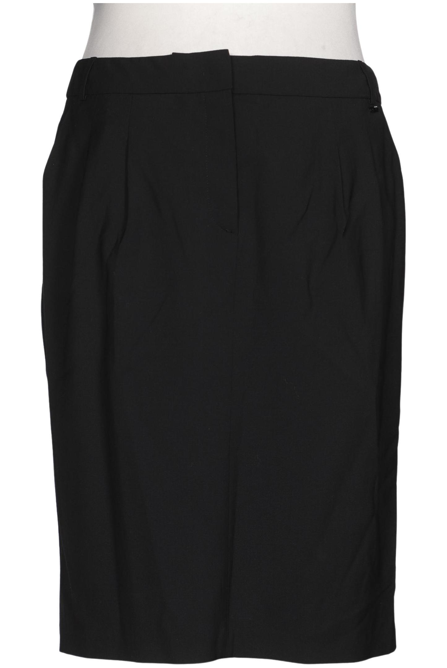 

Escada Sport Damen Rock, schwarz, Gr. 42