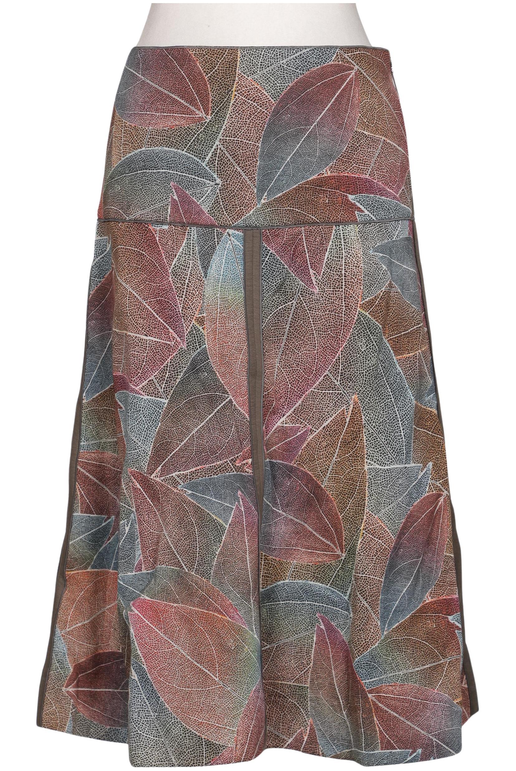 

Escada Sport Damen Rock, mehrfarbig, Gr. 36