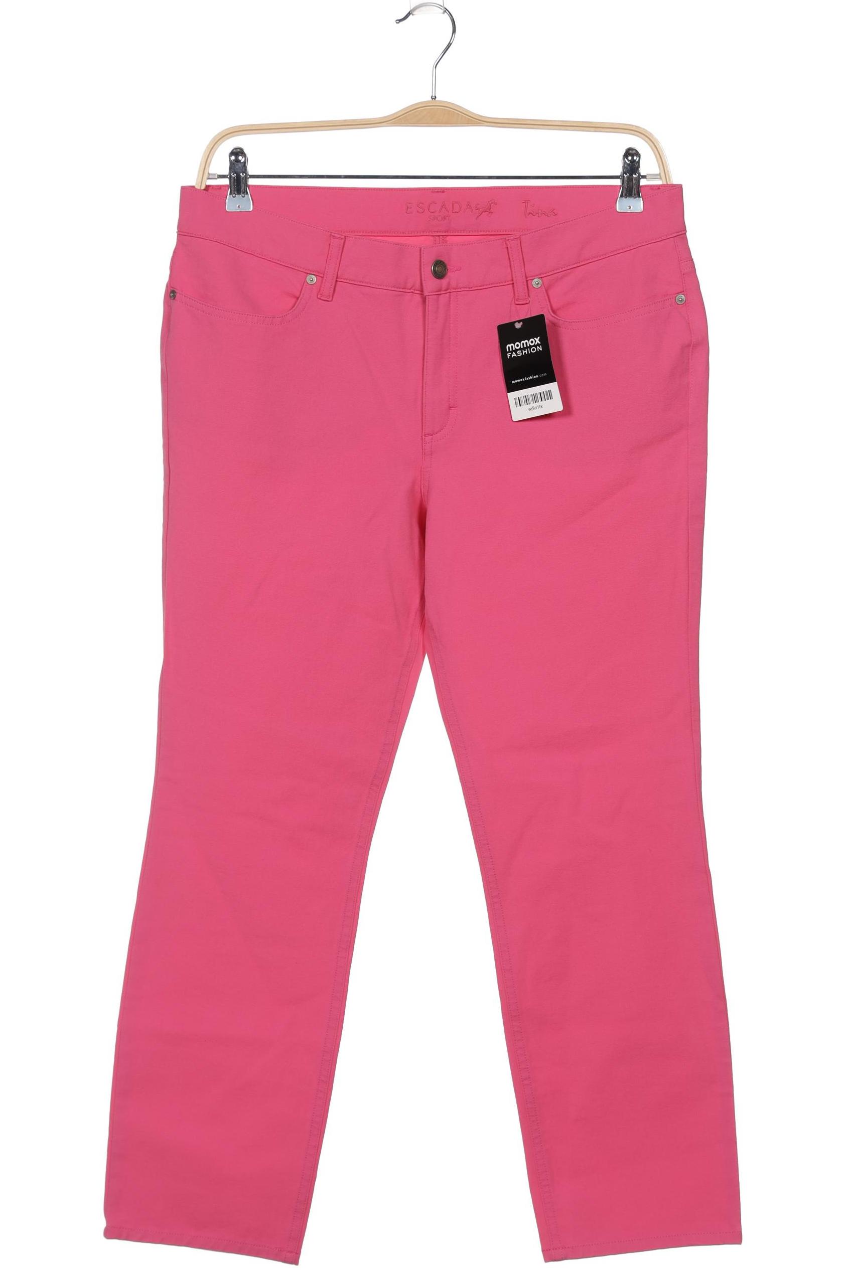 

Escada Sport Damen Jeans, pink