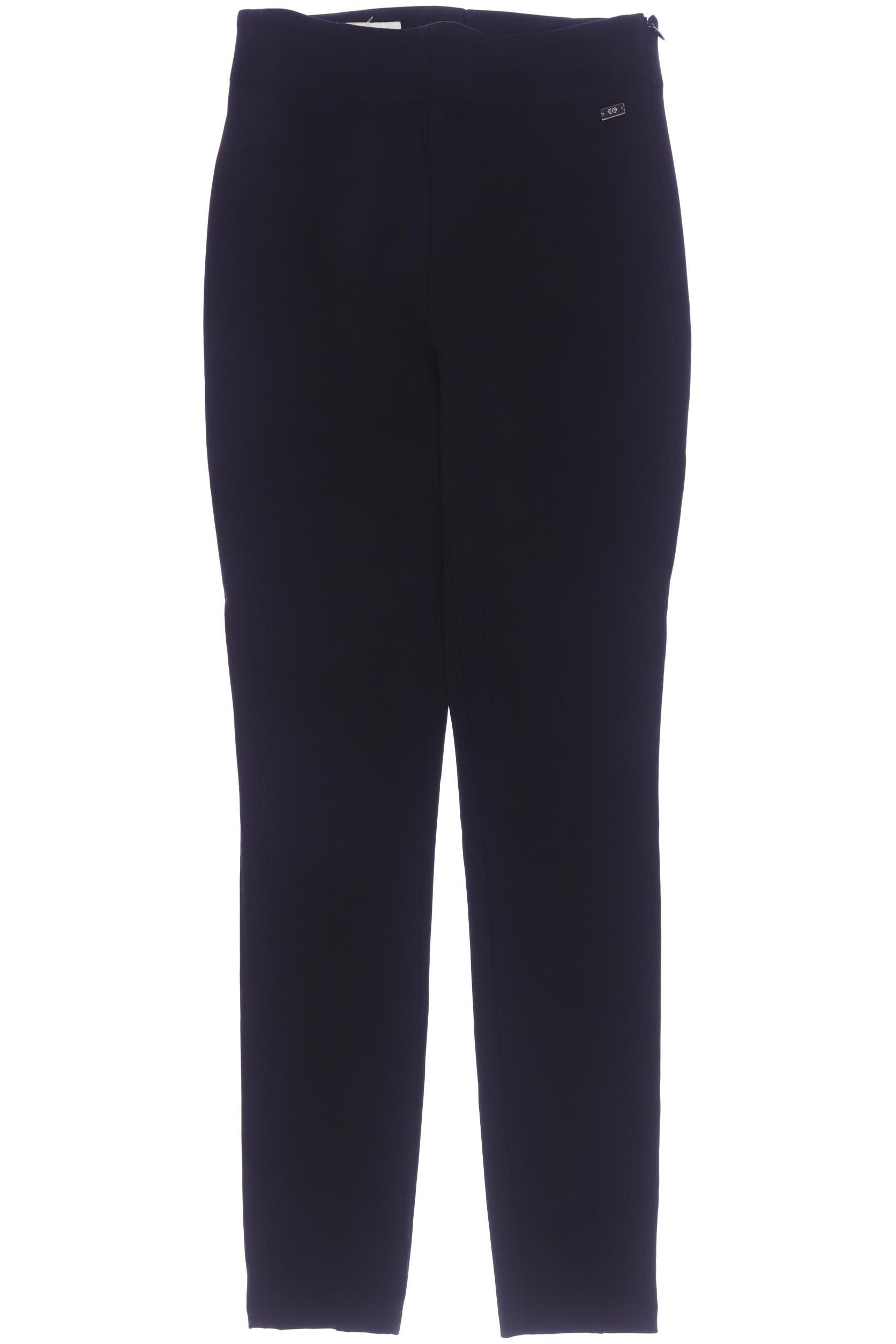 

Escada Sport Damen Stoffhose, schwarz, Gr. 32