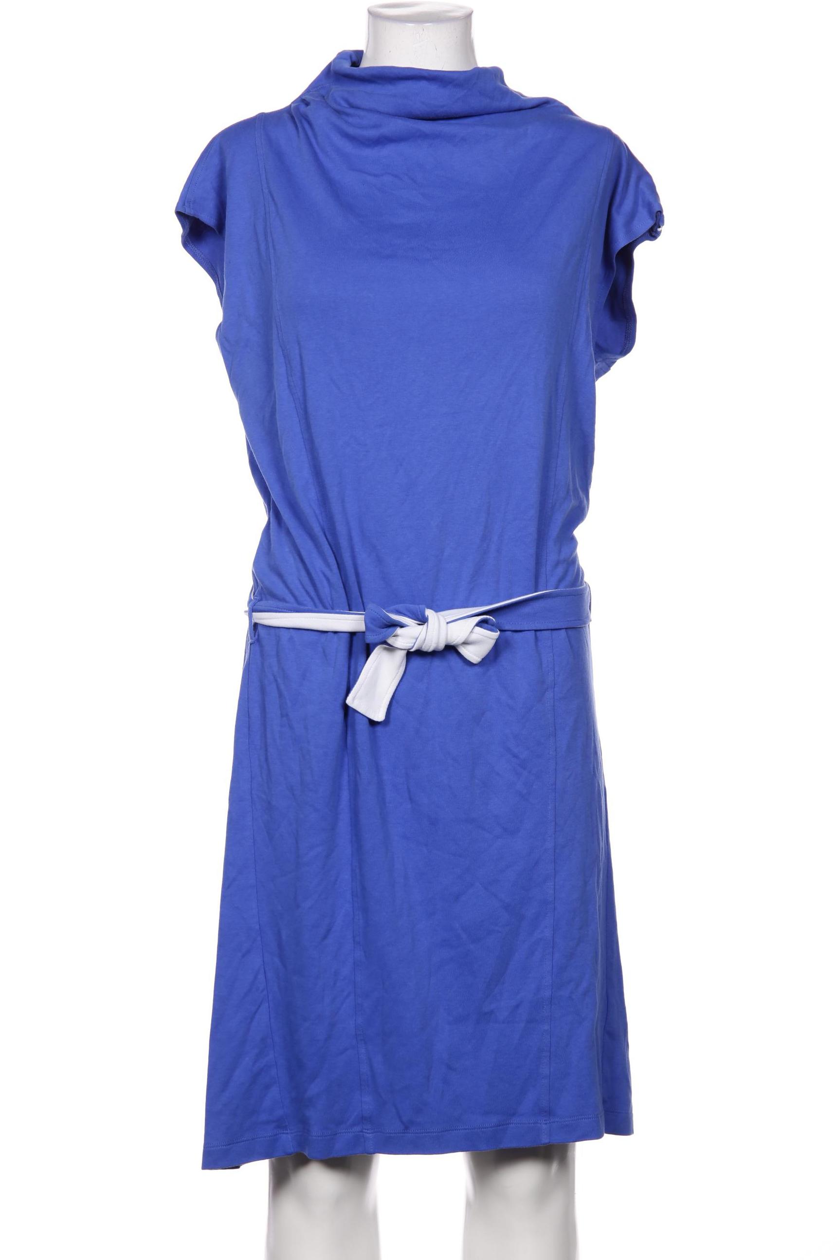 

Escada Sport Damen Kleid, blau, Gr. 40
