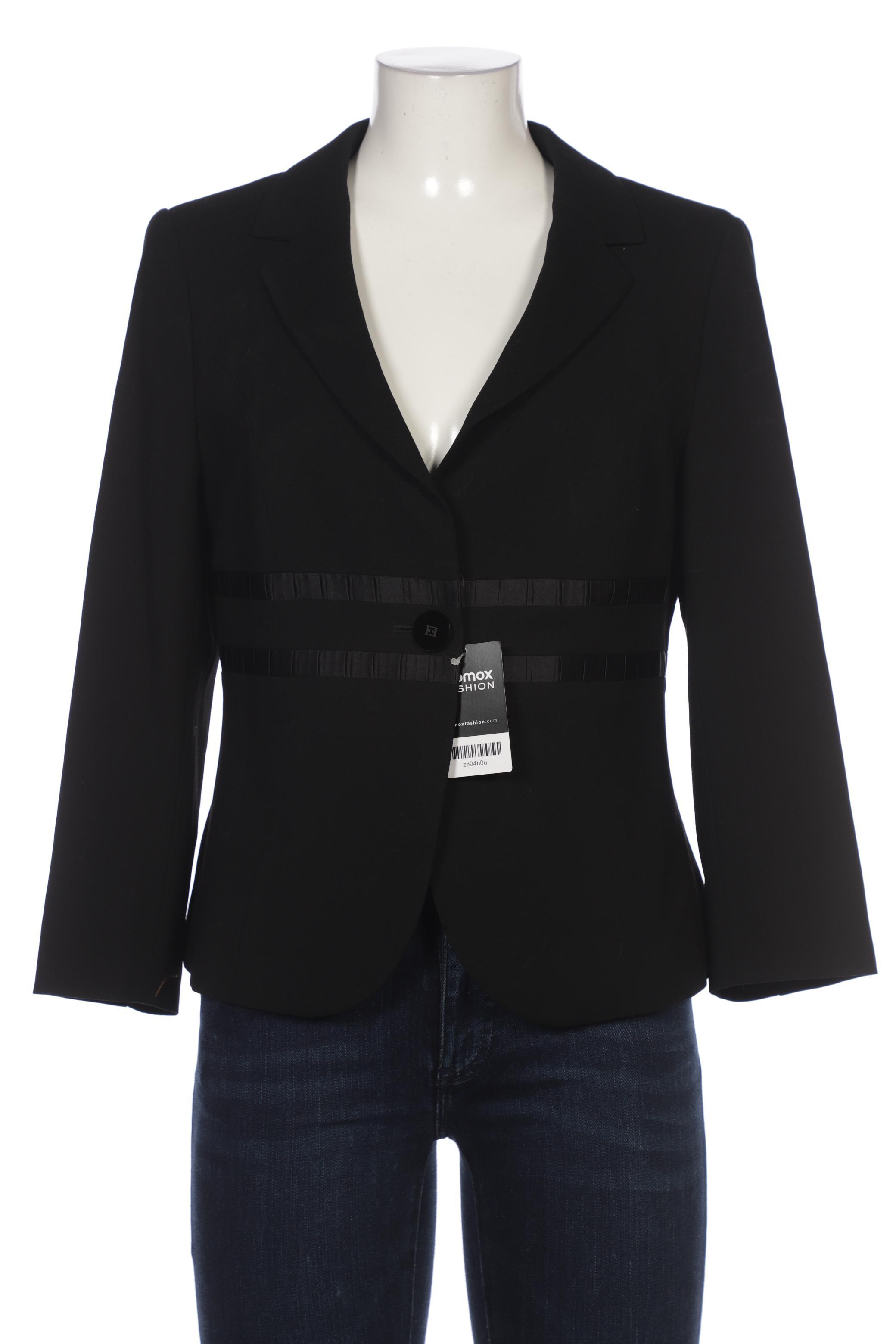 

Escada Sport Damen Blazer, schwarz