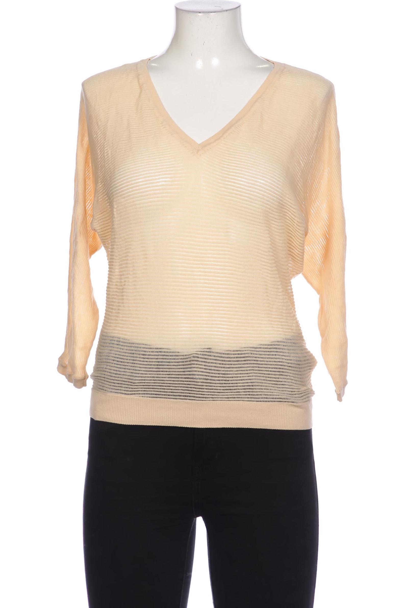 

Escada Sport Damen Pullover, beige, Gr. 42