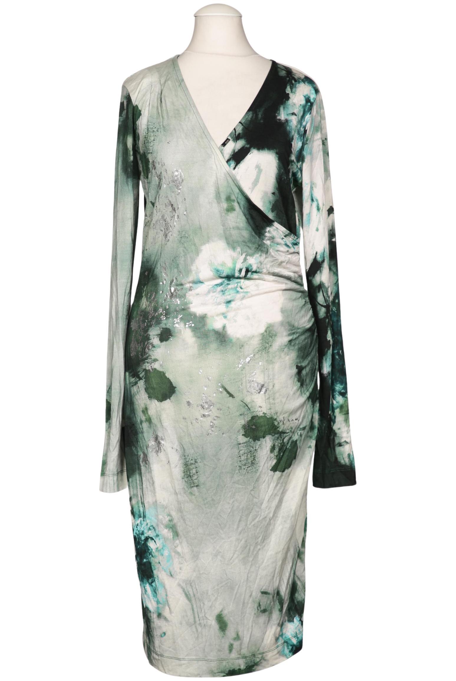 

Escada Sport Damen Kleid, mehrfarbig, Gr. 34