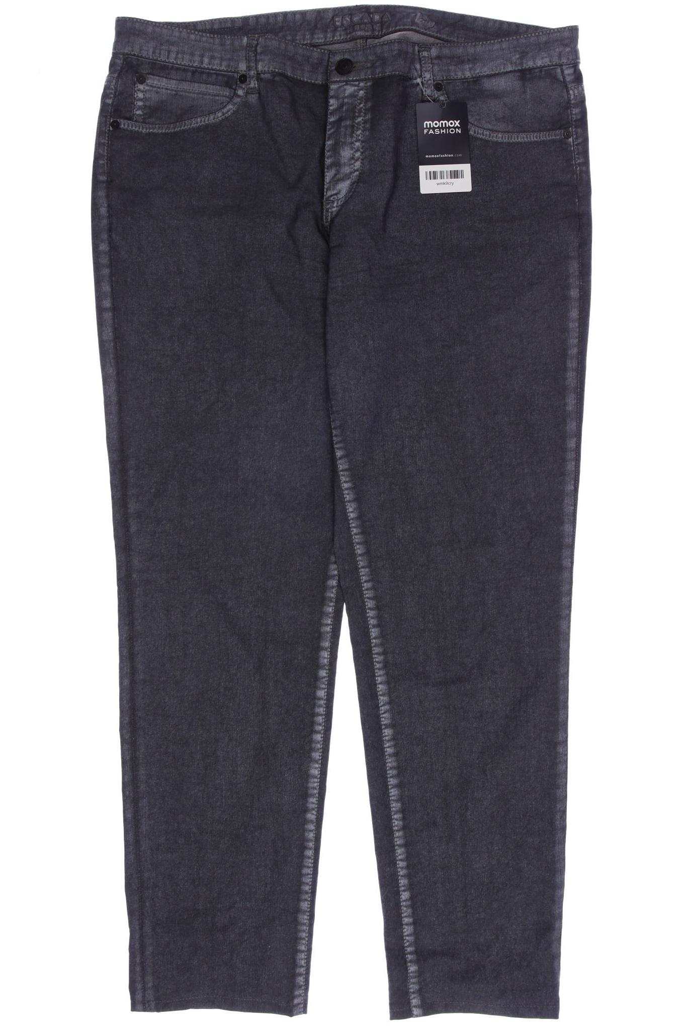 

Escada Sport Damen Stoffhose, grau
