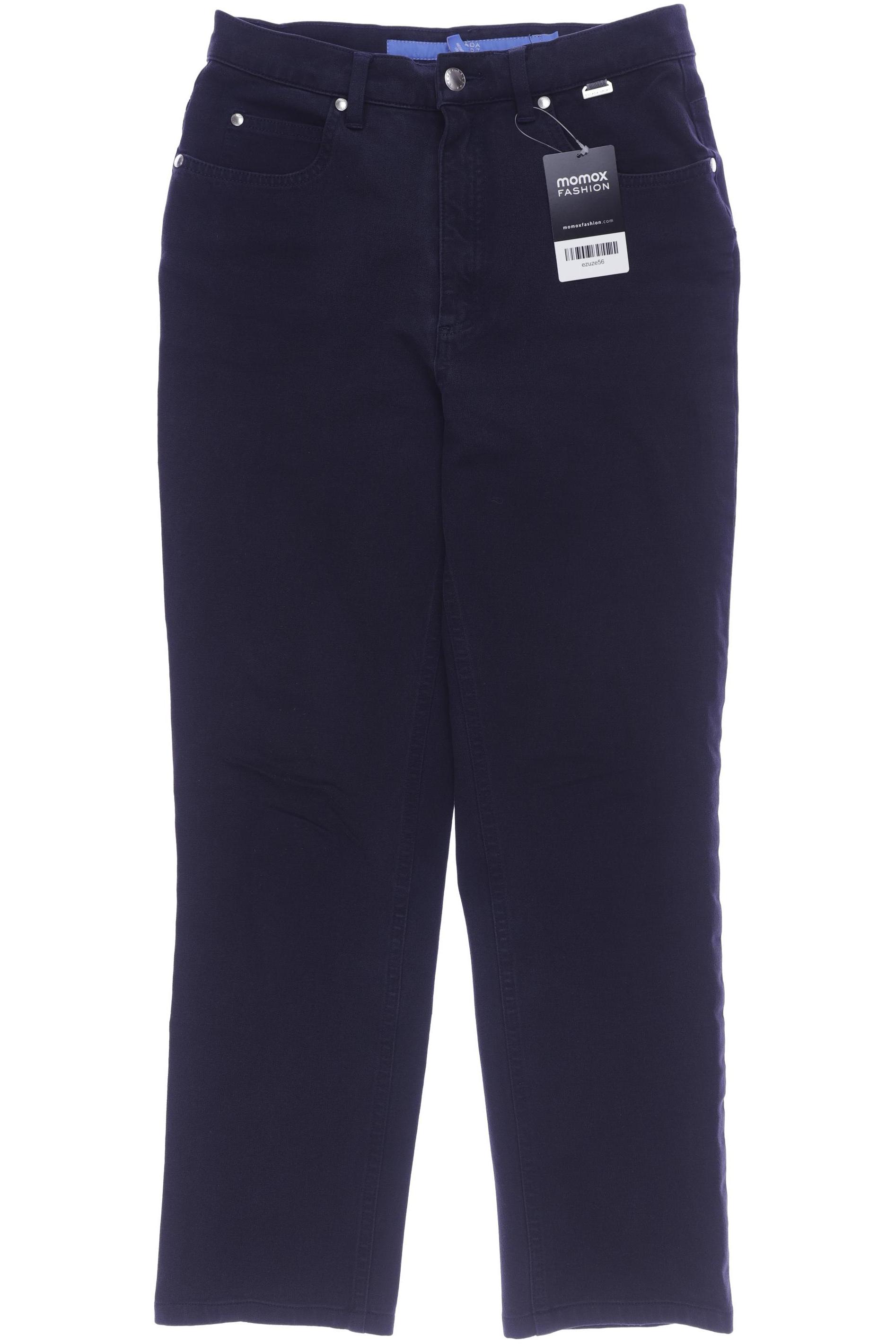 

Escada Sport Damen Jeans, marineblau, Gr. 36