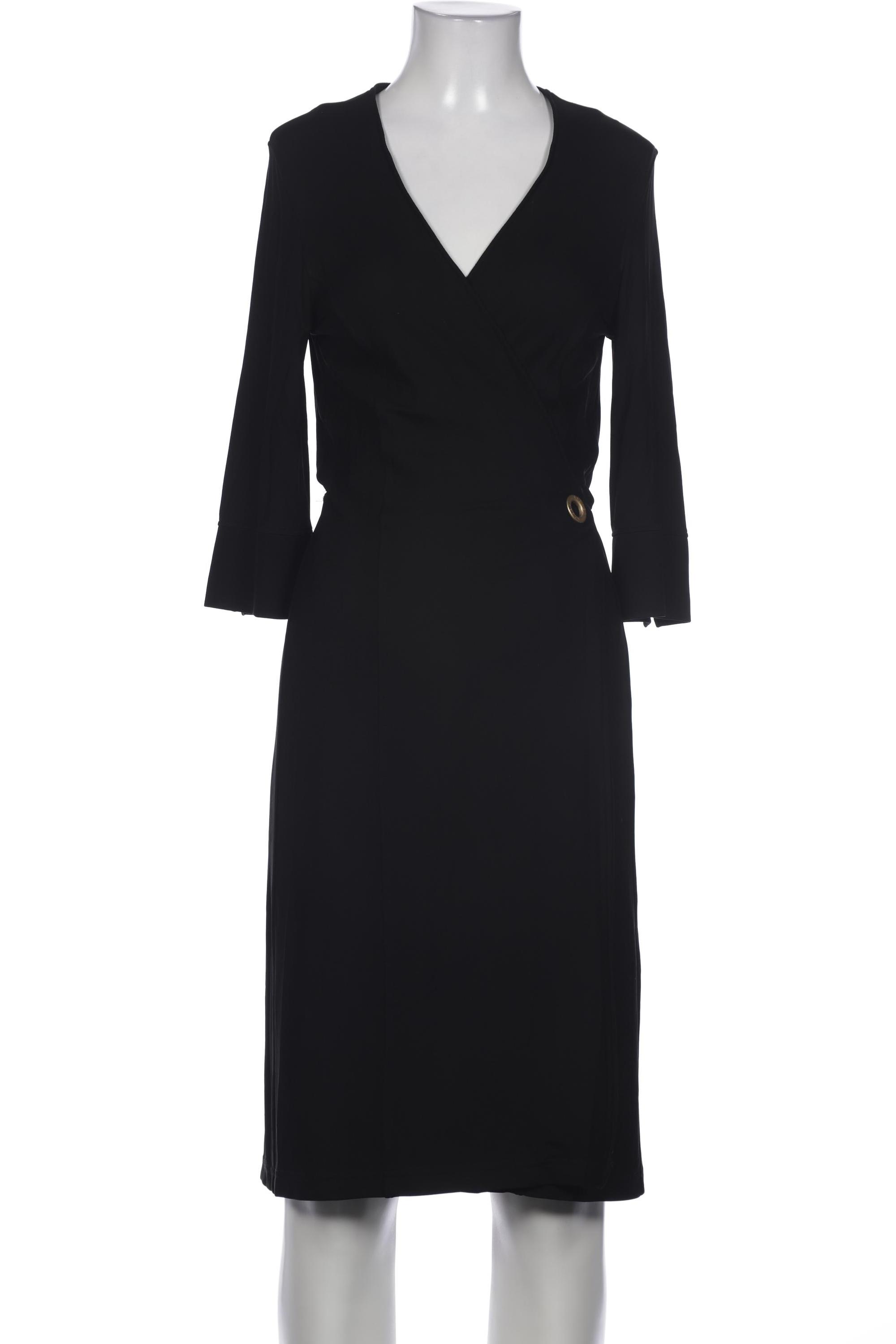 

Escada Sport Damen Kleid, schwarz, Gr. 34