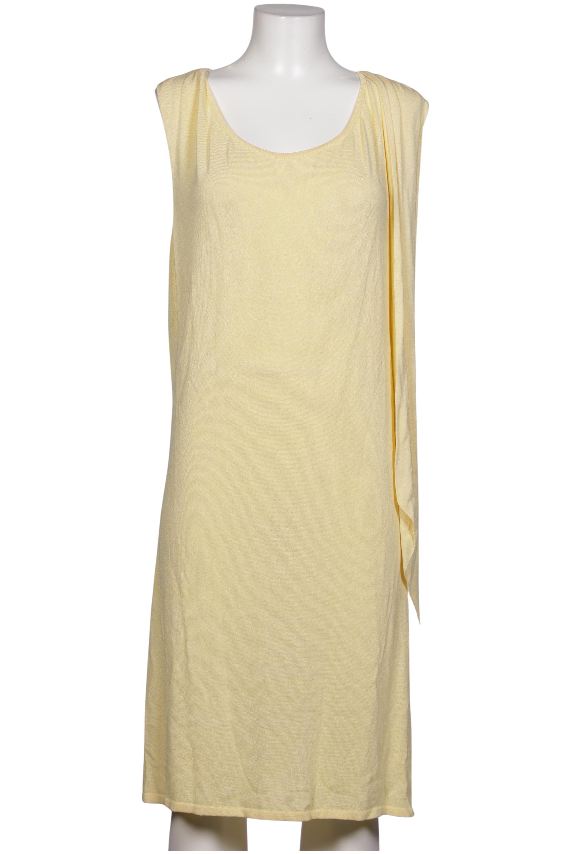 

Escada Sport Damen Kleid, gelb, Gr. 42