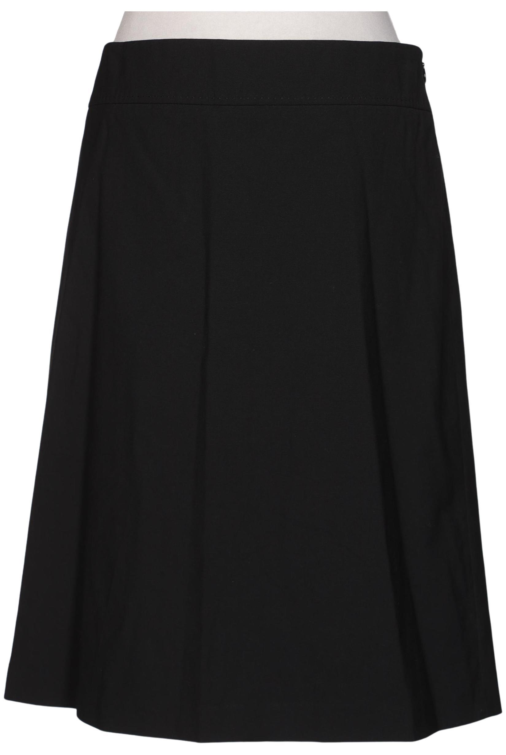 

Escada Sport Damen Rock, schwarz, Gr. 38