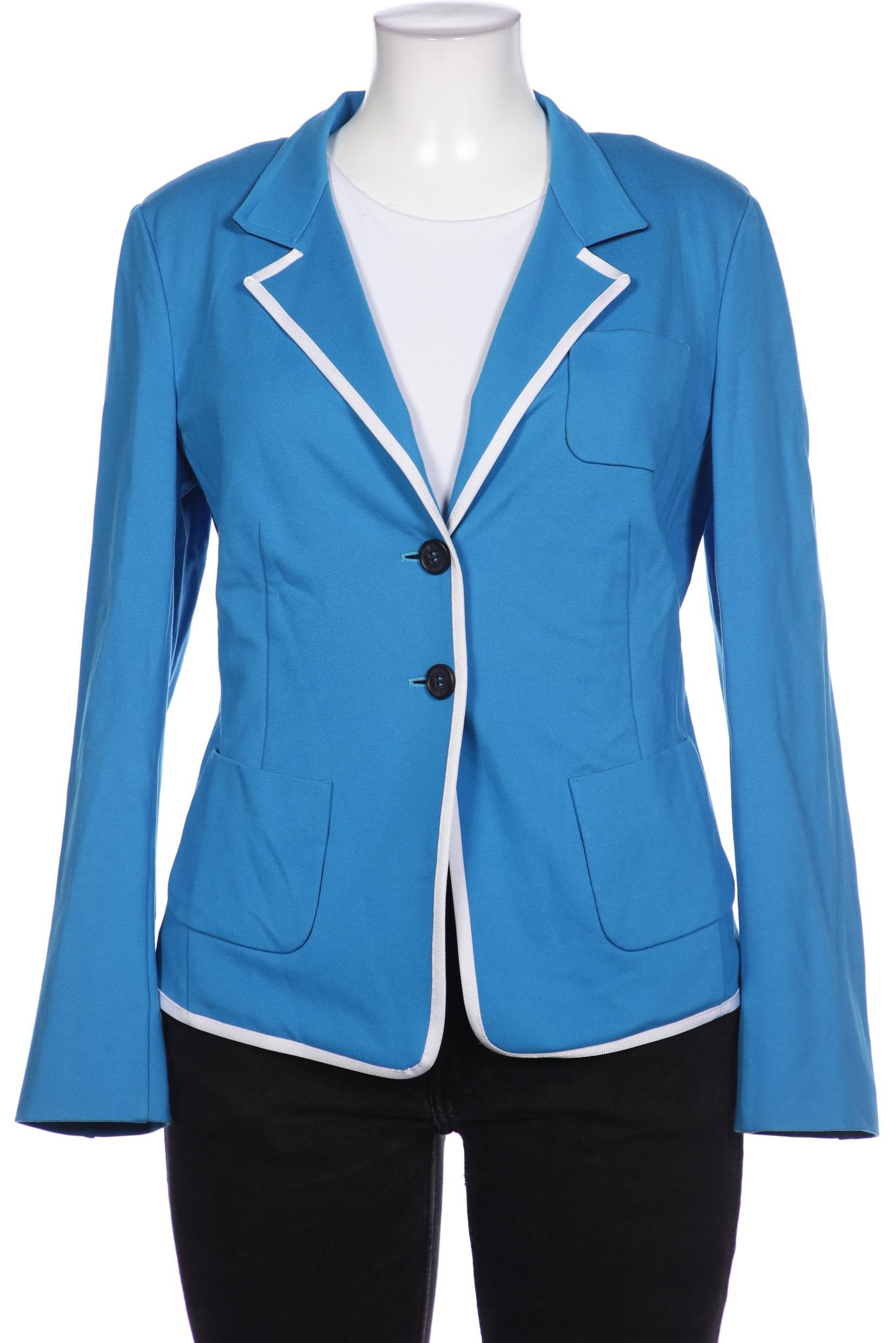 

Escada Sport Damen Blazer, blau, Gr. 42