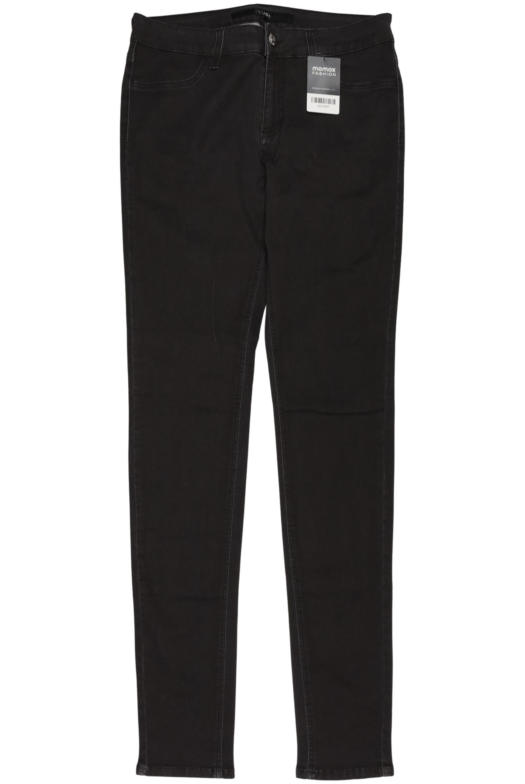 

Escada Sport Damen Jeans, schwarz, Gr. 38