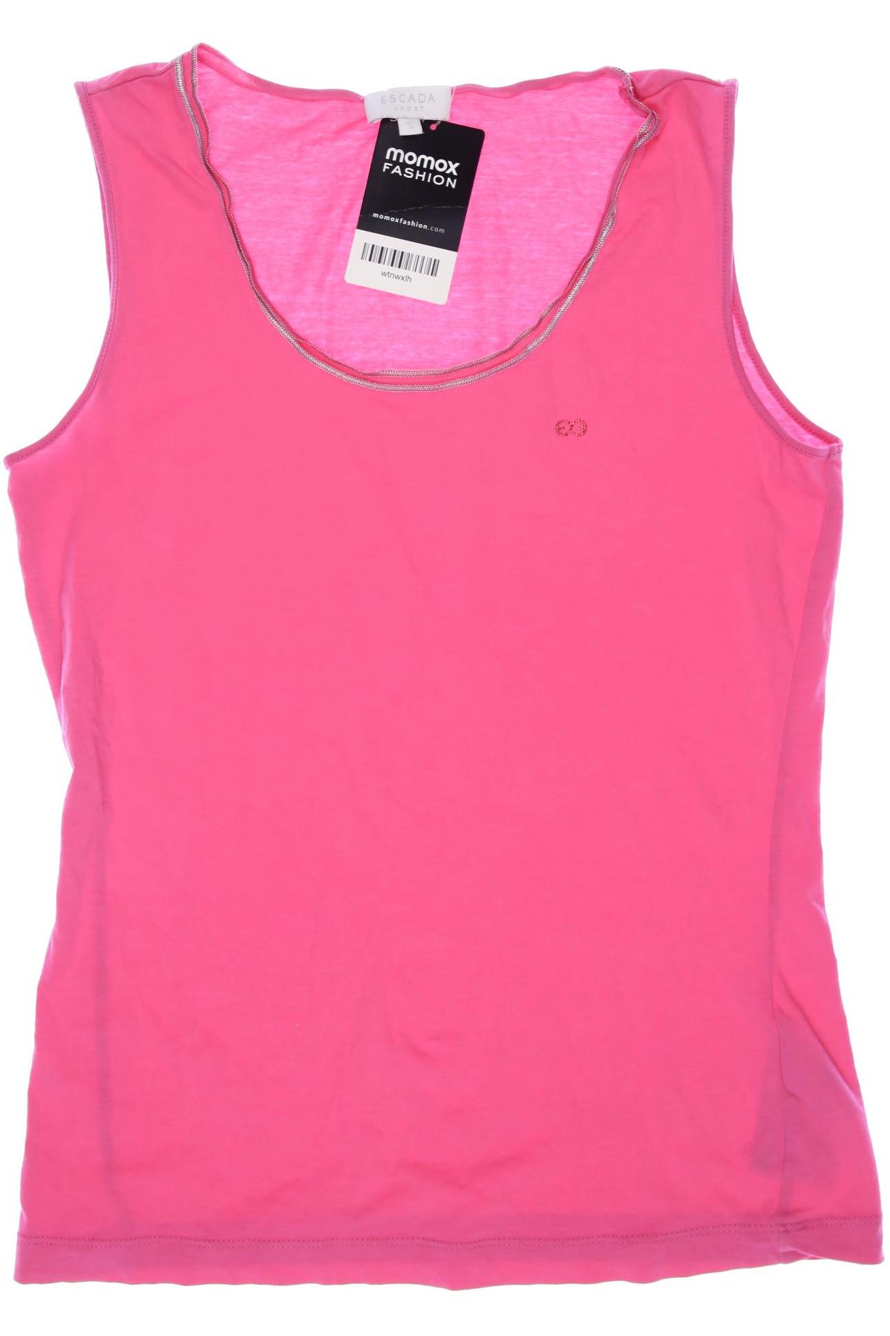 

Escada Sport Damen Top, pink