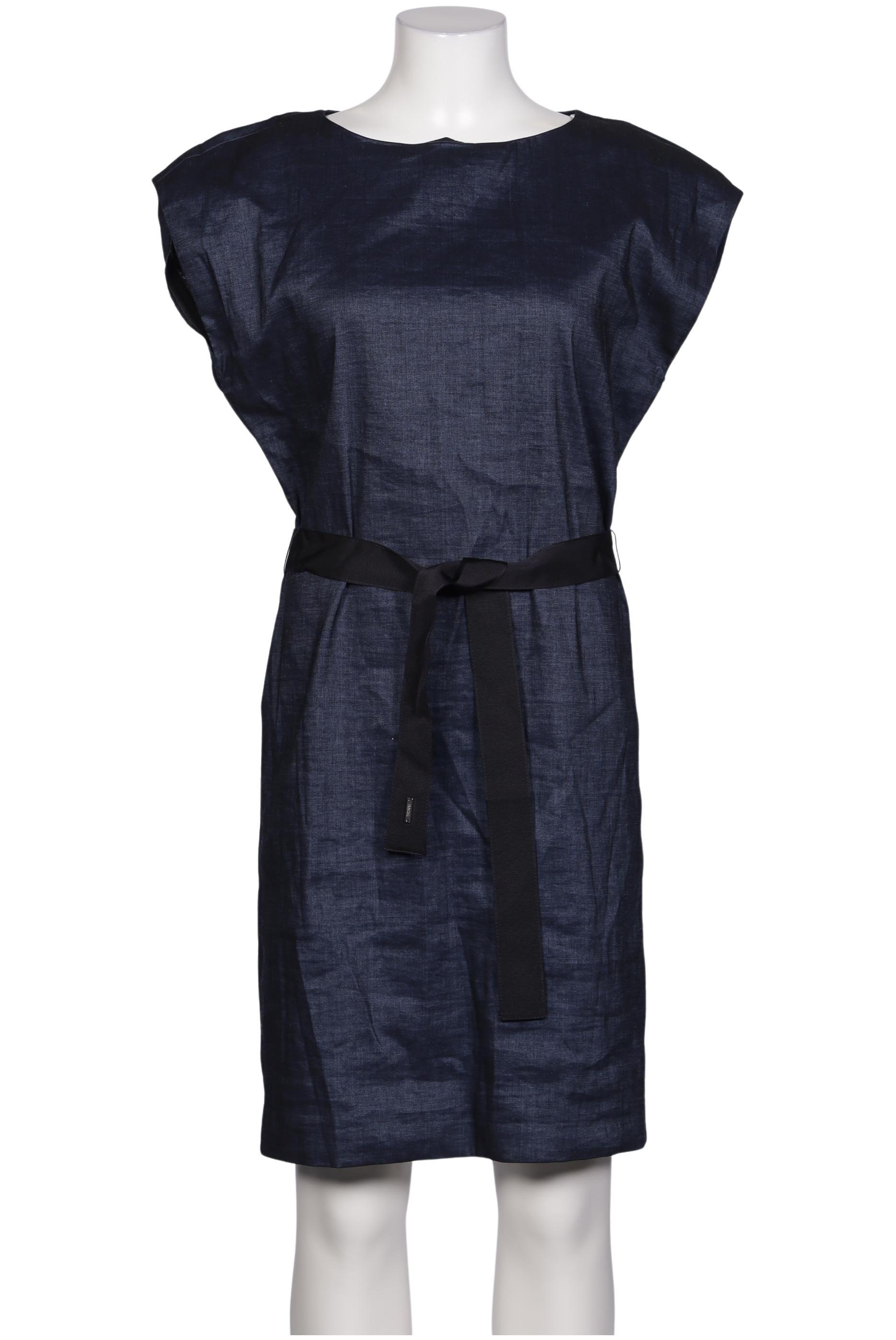 

Escada Sport Damen Kleid, marineblau, Gr. 38