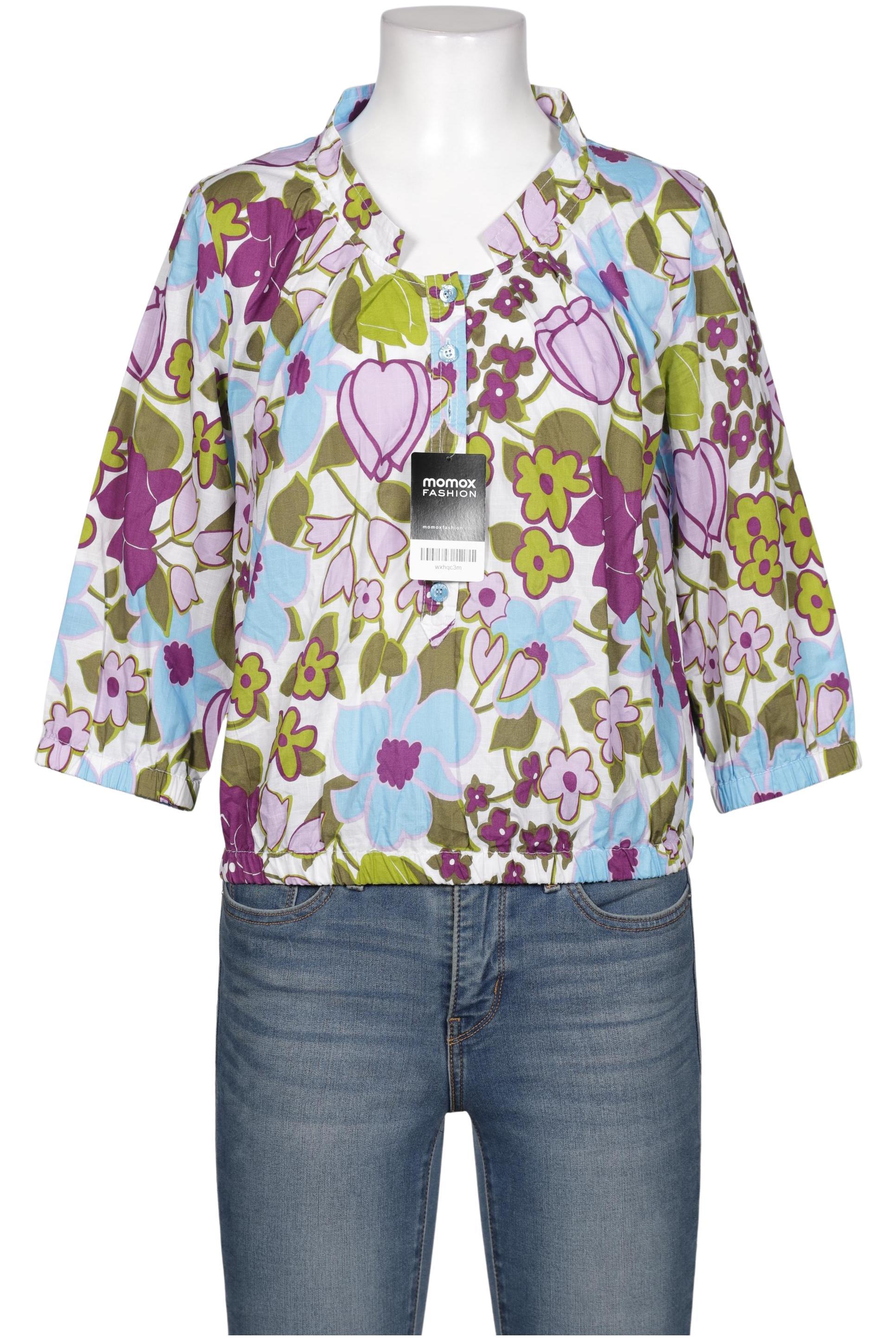 

Escada Sport Damen Bluse, mehrfarbig, Gr. 36