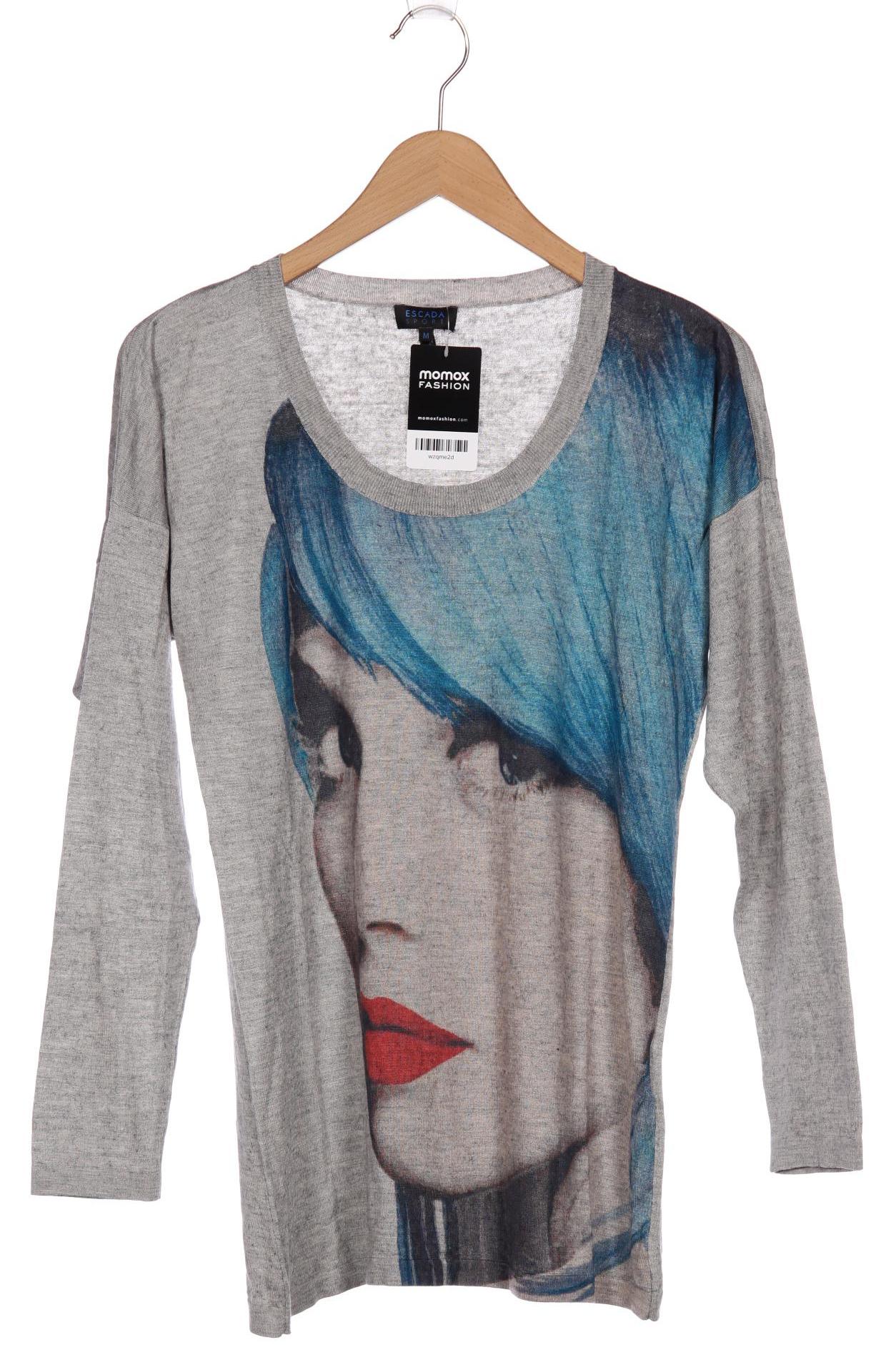 

Escada Sport Damen Pullover, grau