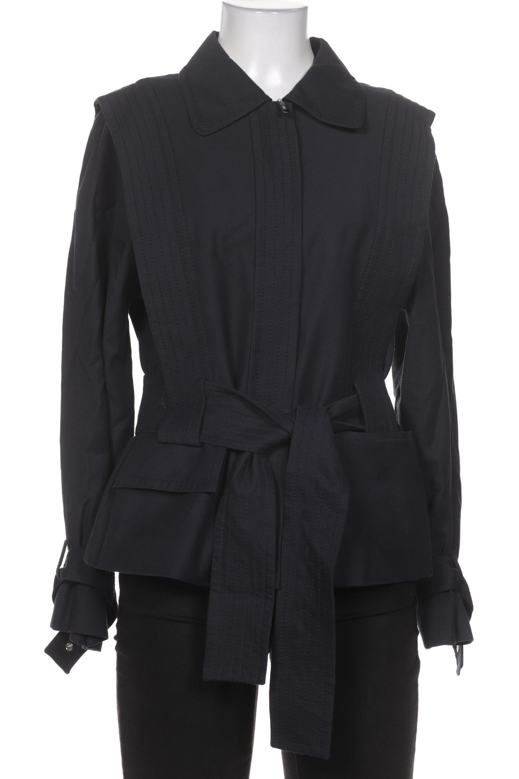 

Escada Sport Damen Blazer, marineblau, Gr. 36