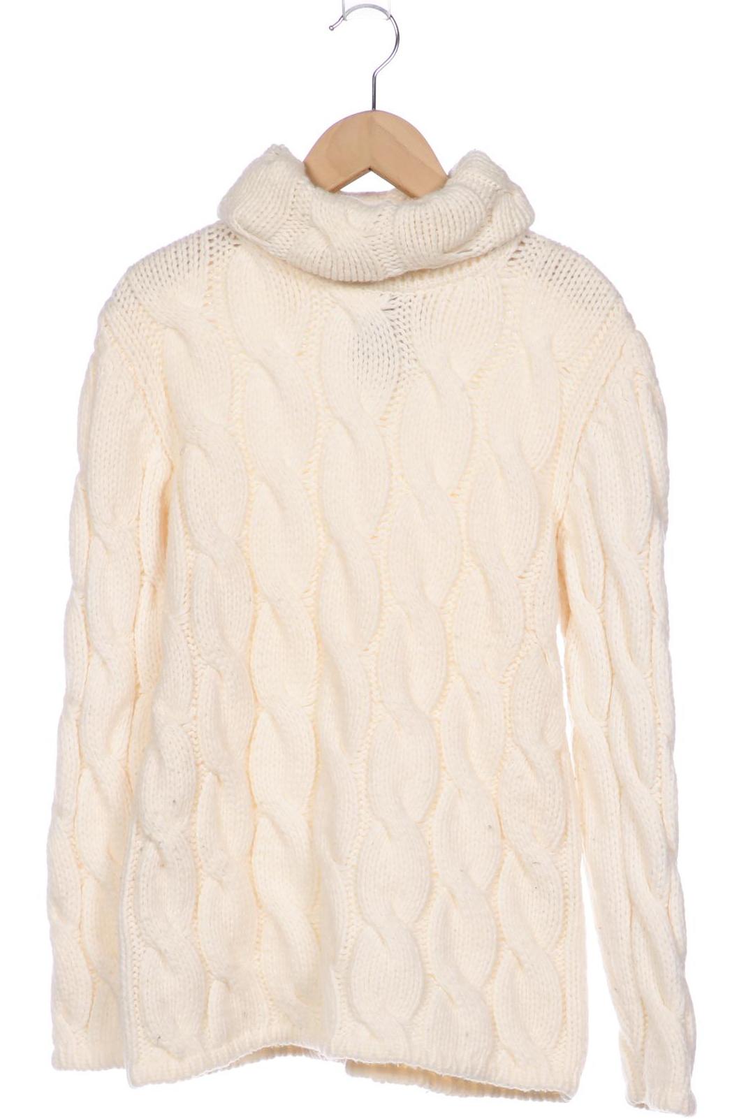 

Escada Sport Damen Pullover, cremeweiß