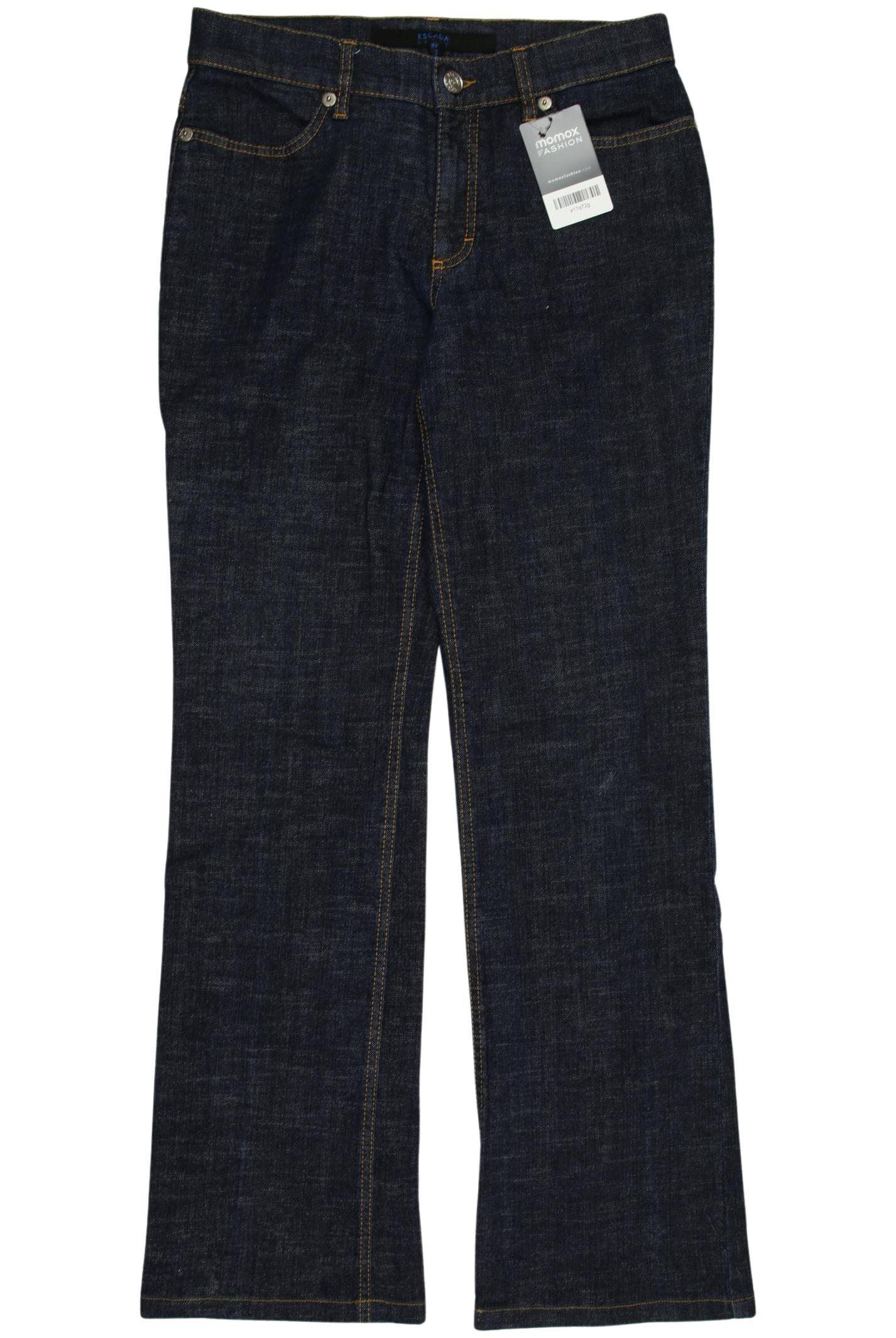 

Escada Sport Damen Jeans, marineblau, Gr. 38