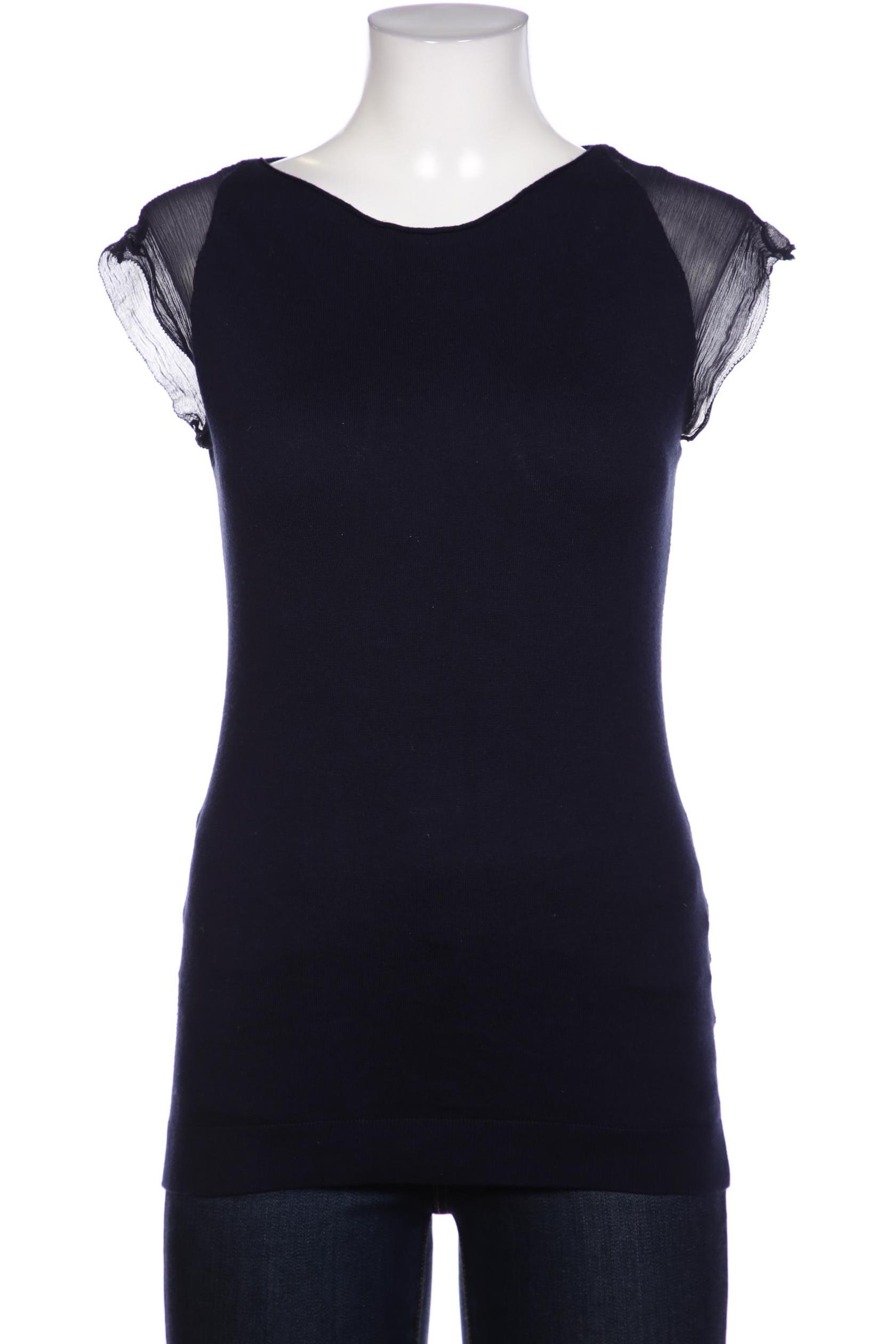 

Escada Sport Damen Pullover, marineblau, Gr. 36