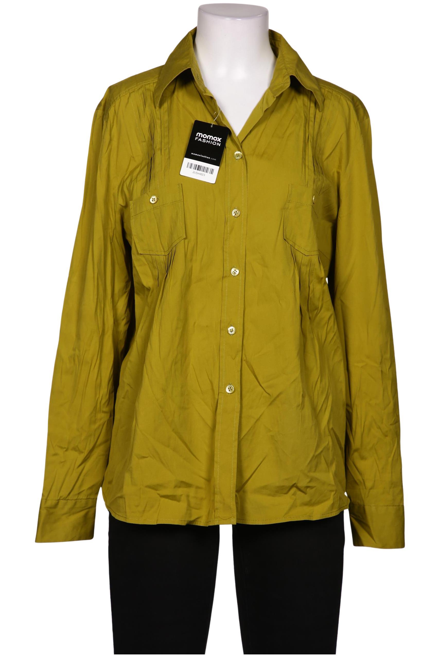 

Escada Sport Damen Bluse, grün, Gr. 40