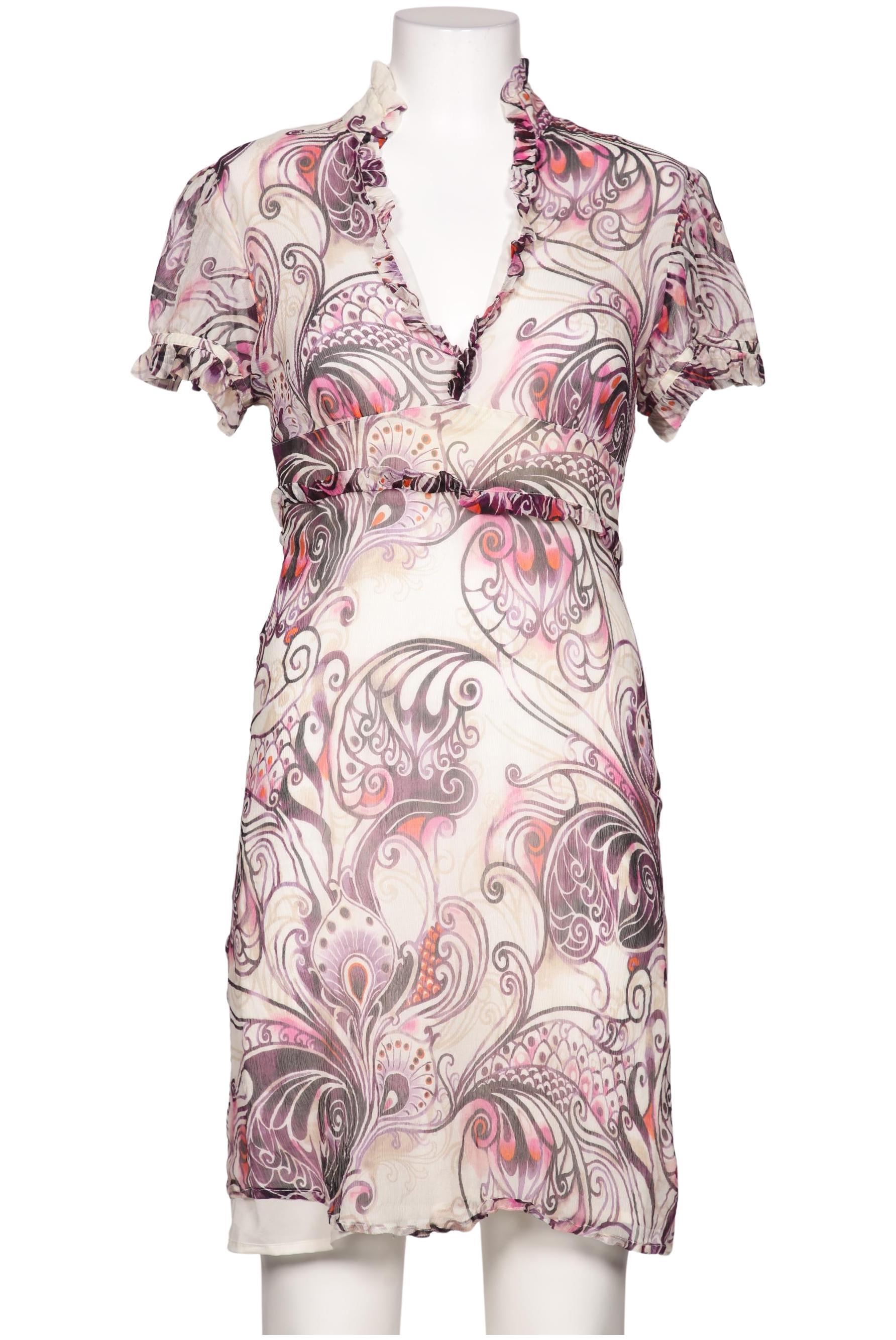 

Escada Sport Damen Kleid, mehrfarbig, Gr. 42