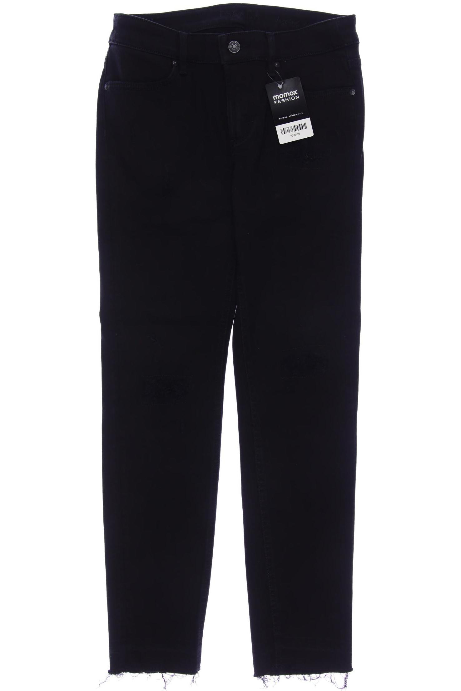 

Escada Sport Damen Jeans, schwarz, Gr. 34