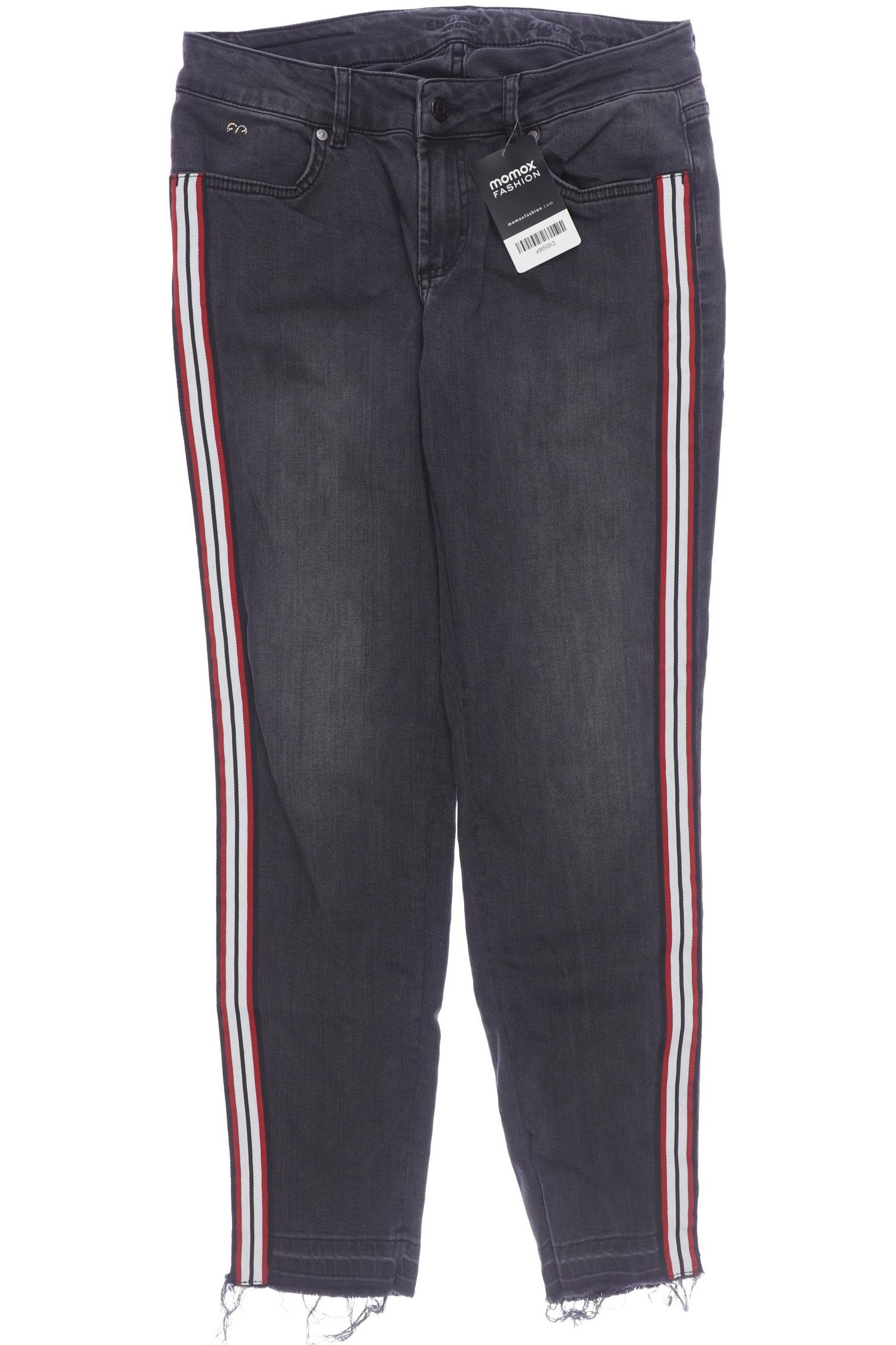 

Escada Sport Damen Jeans, grau, Gr. 38