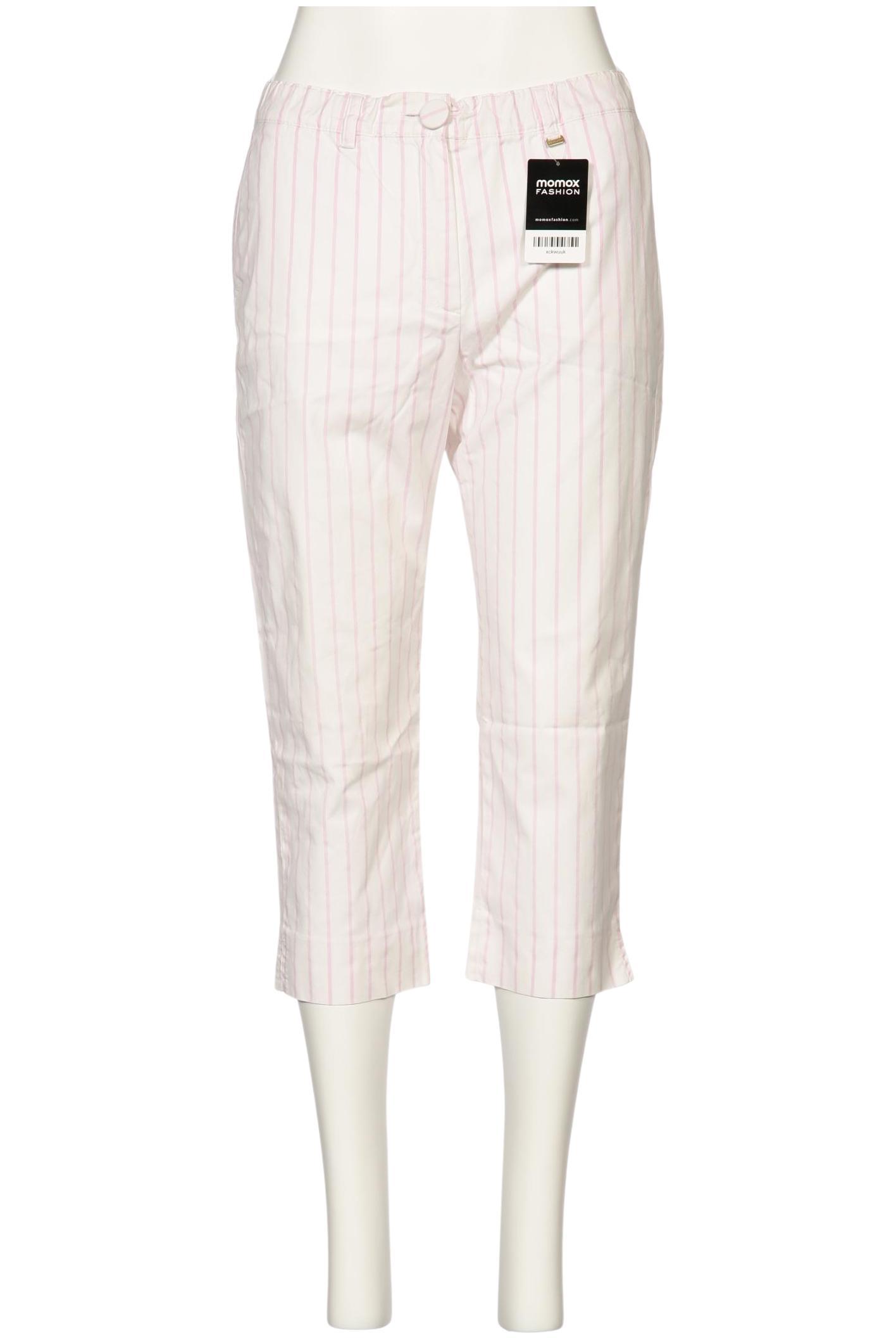 

Escada Sport Damen Stoffhose, mehrfarbig, Gr. 42