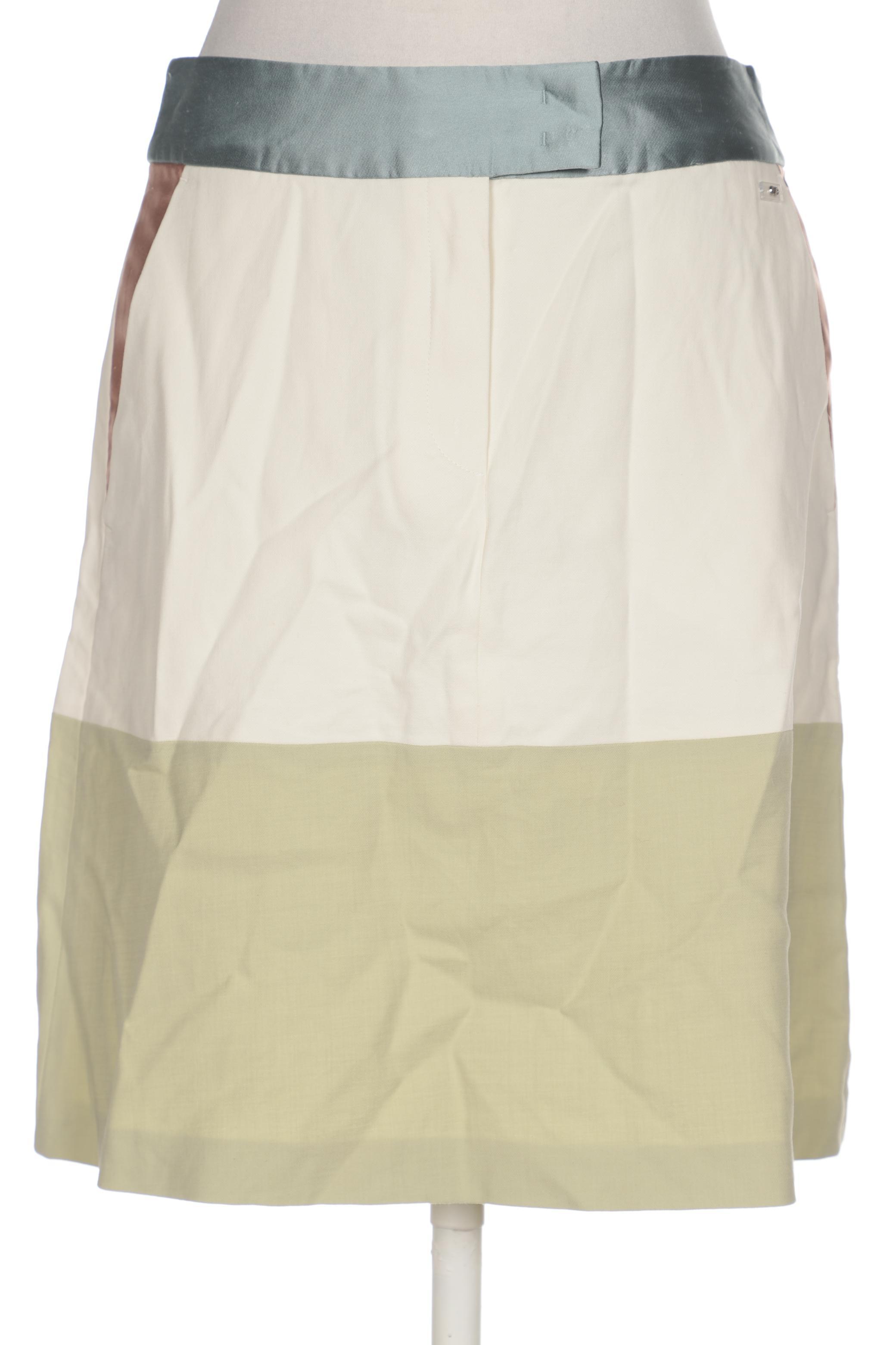

Escada Sport Damen Rock, mehrfarbig, Gr. 36