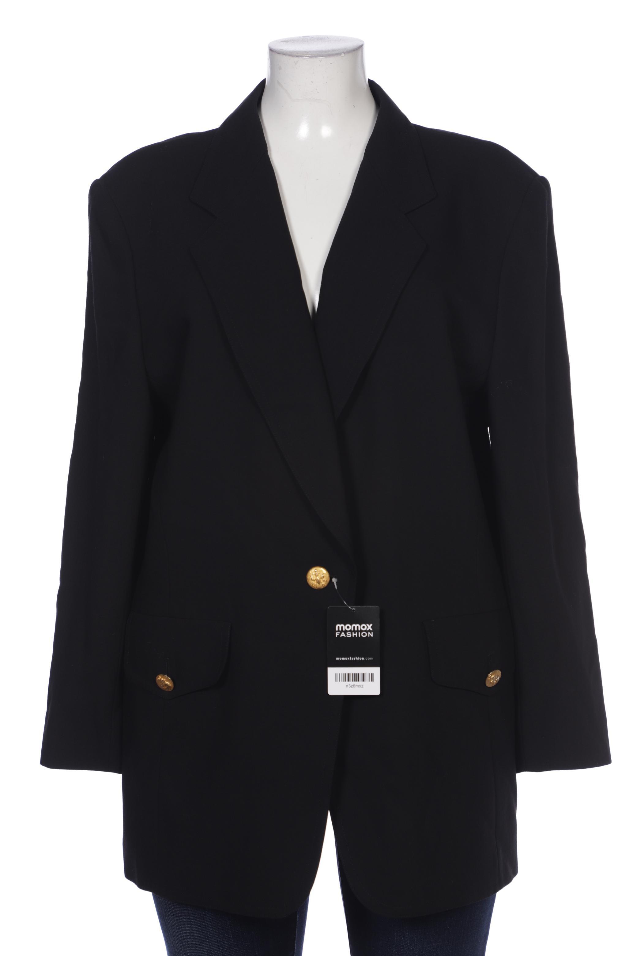 

Escada Sport Damen Blazer, schwarz, Gr. 44
