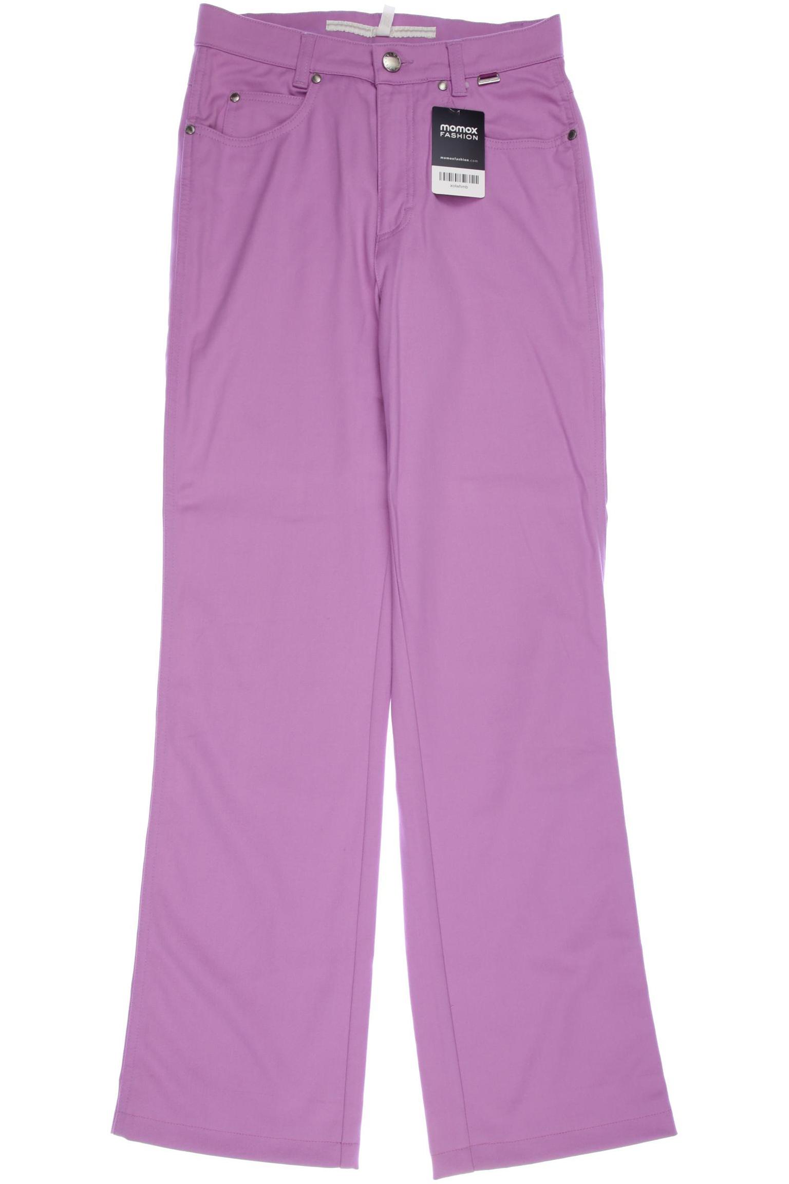 

Escada Sport Damen Stoffhose, pink, Gr. 36