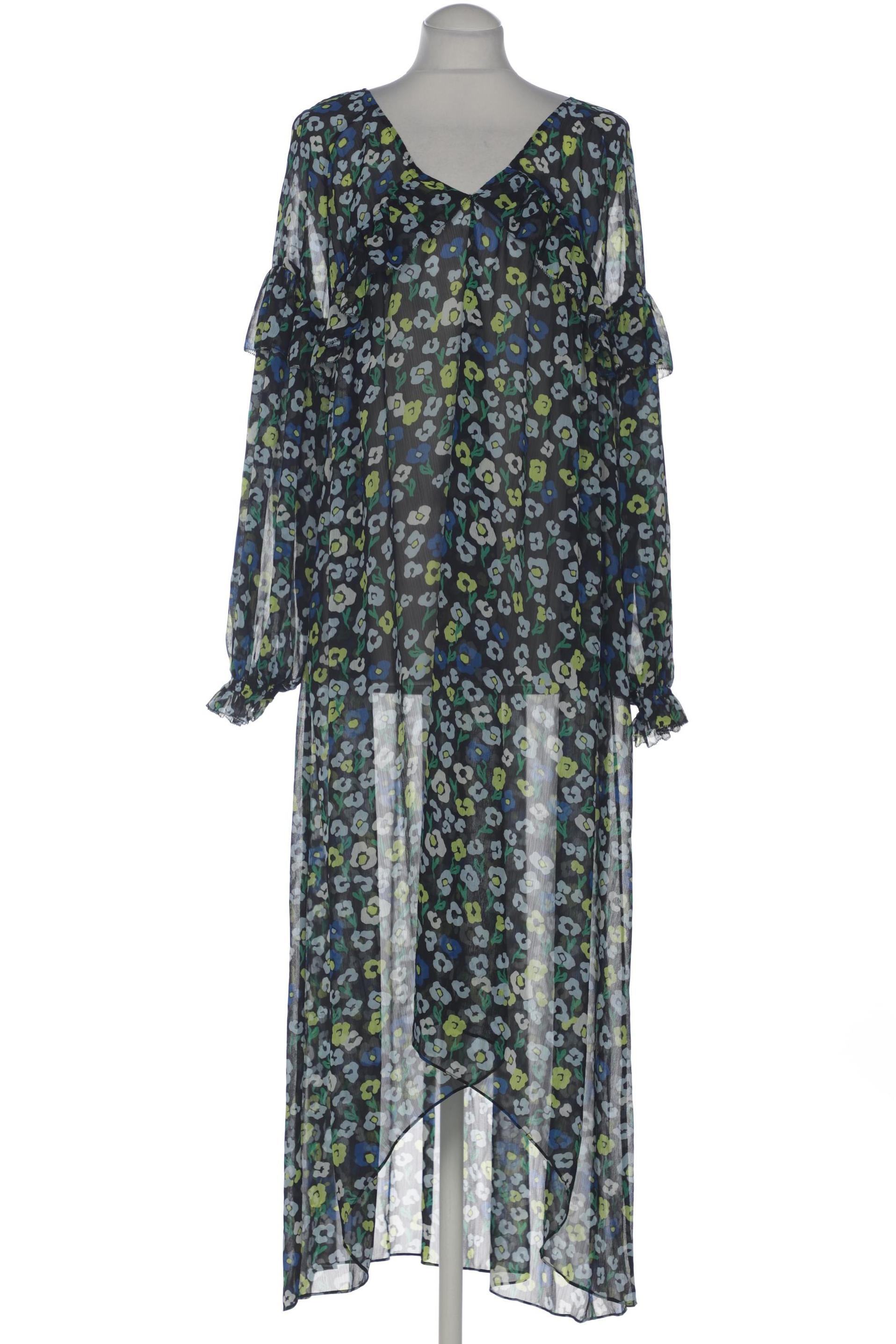 

Escada Sport Damen Kleid, mehrfarbig, Gr. 38