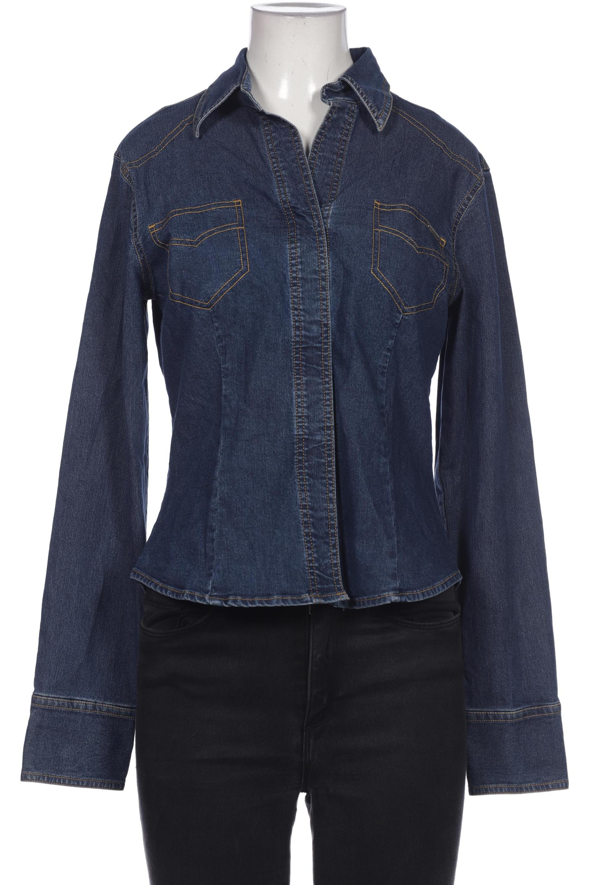 

Escada Sport Damen Bluse, marineblau