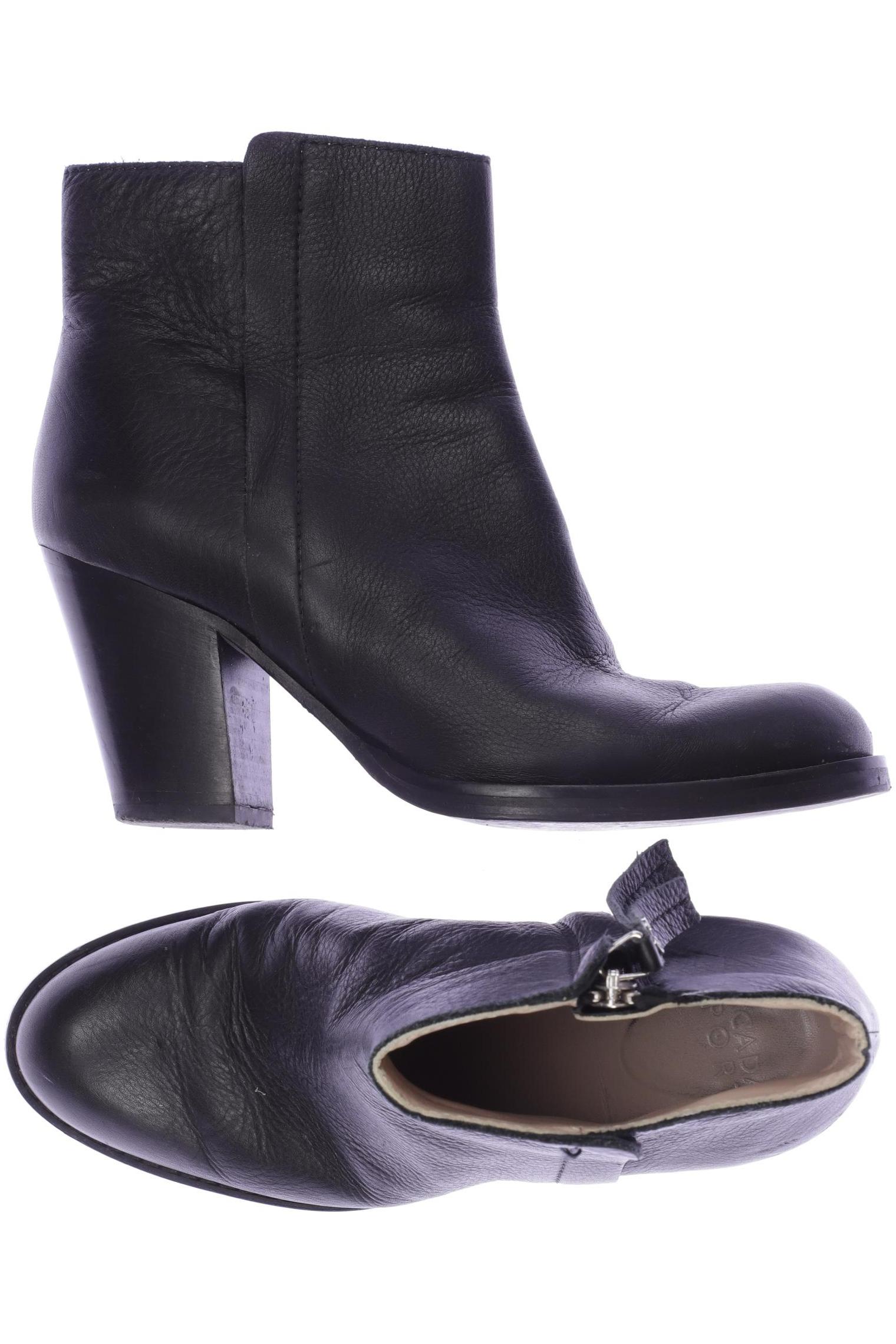 

Escada Sport Damen Stiefelette, schwarz, Gr. 37