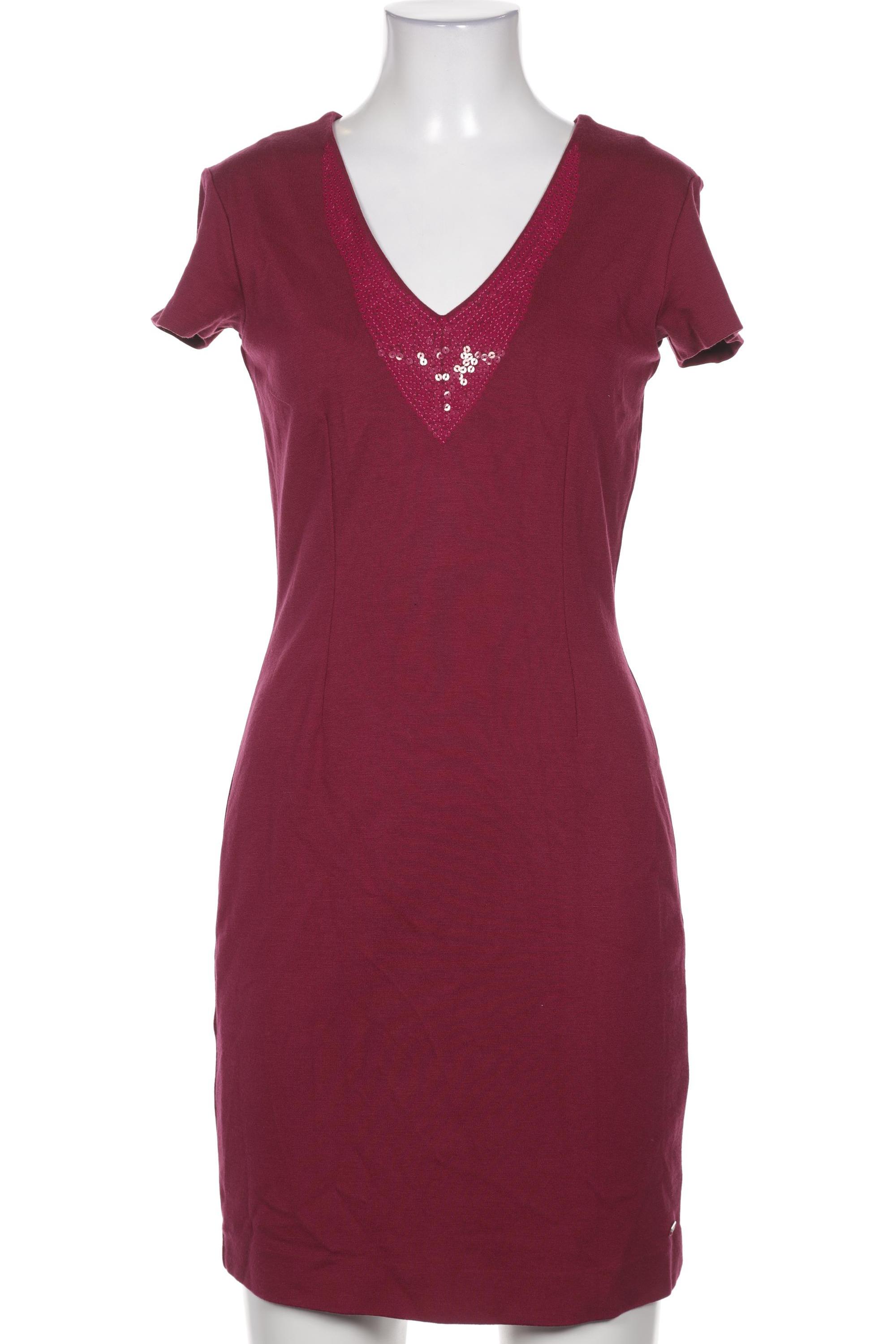 

Escada Sport Damen Kleid, bordeaux, Gr. 34