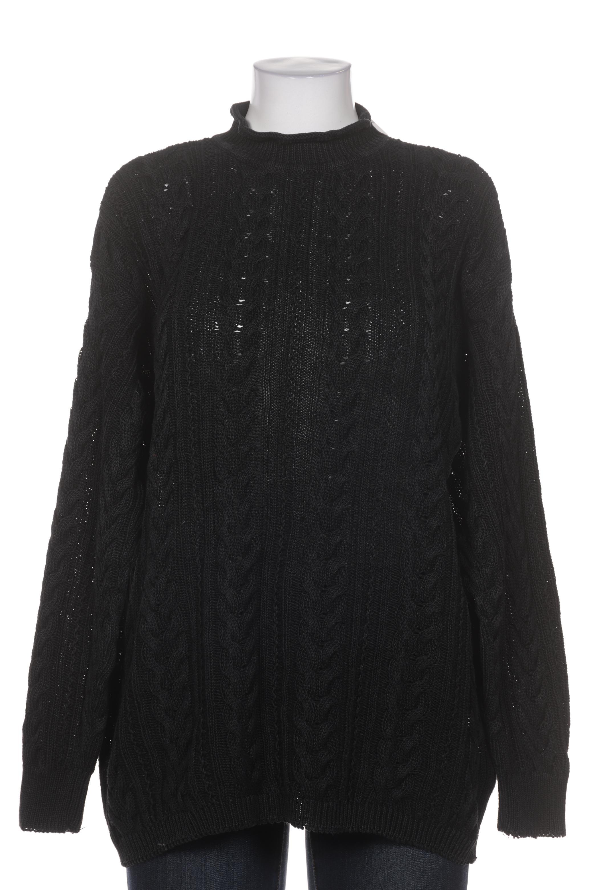 

Escada Sport Damen Pullover, schwarz, Gr. 36