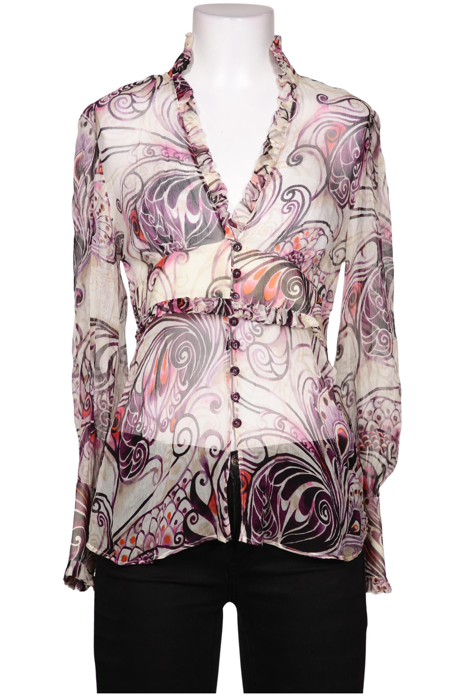 

Escada Sport Damen Bluse, mehrfarbig, Gr. 36