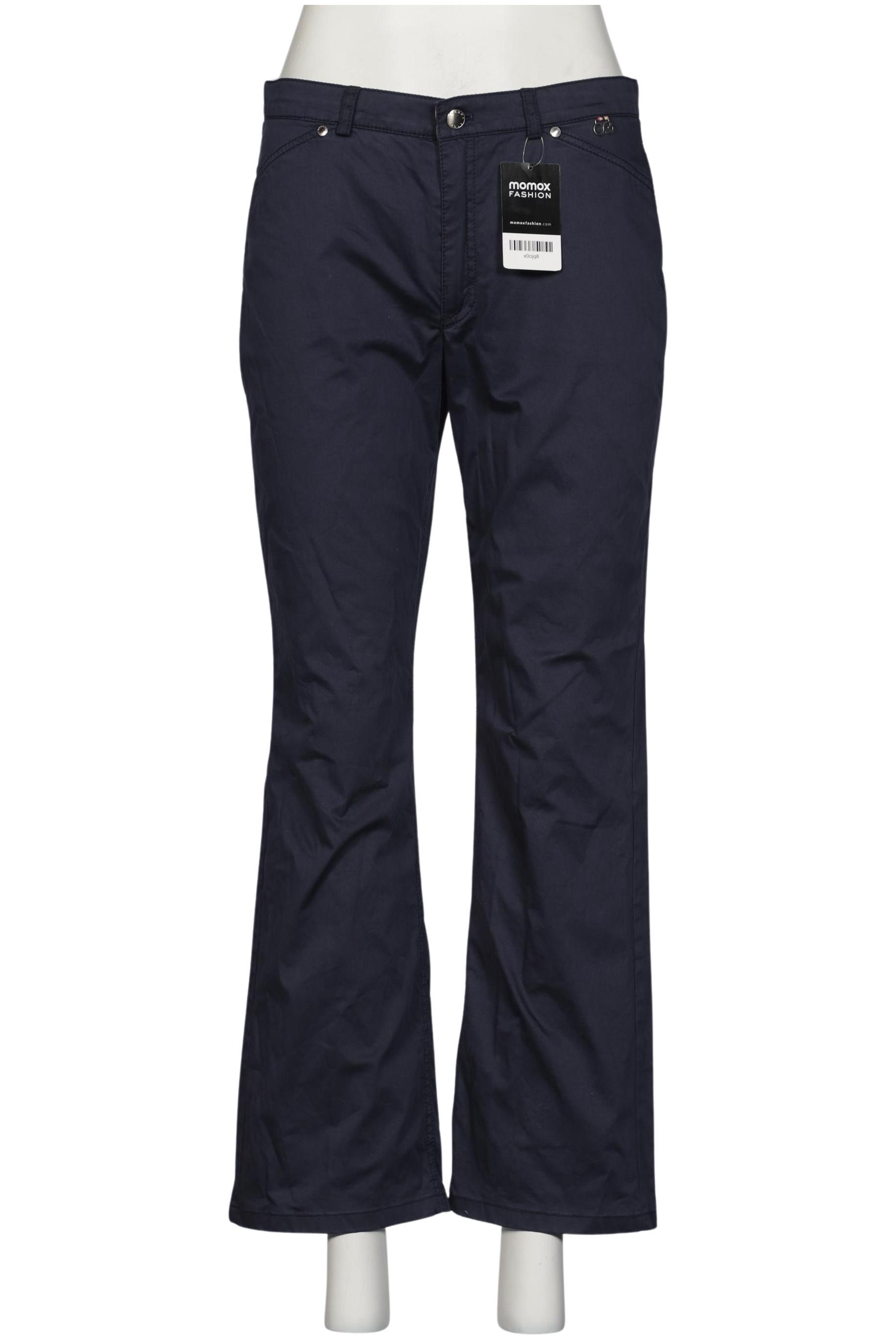 

Escada Sport Damen Stoffhose, marineblau, Gr. 40