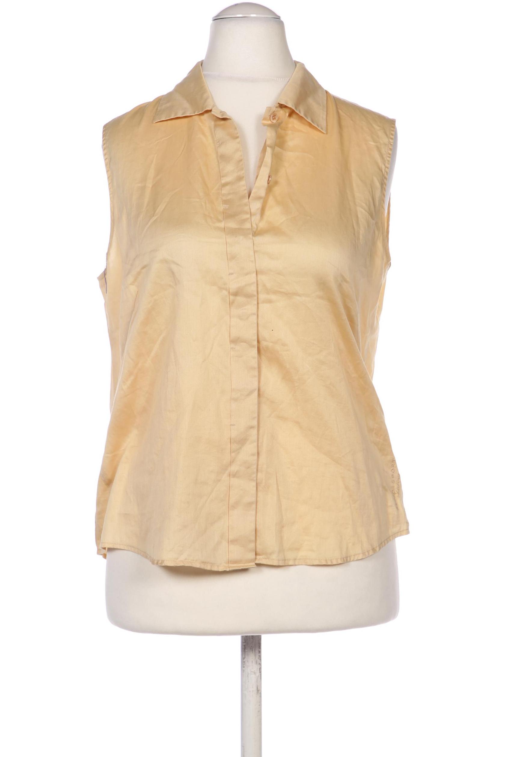 

Escada Sport Damen Bluse, beige, Gr. 40