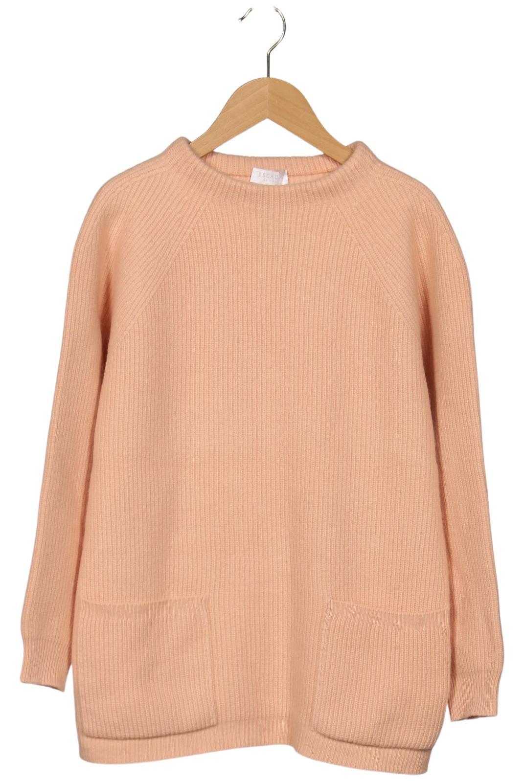 

Escada Sport Damen Pullover, pink, Gr. 36